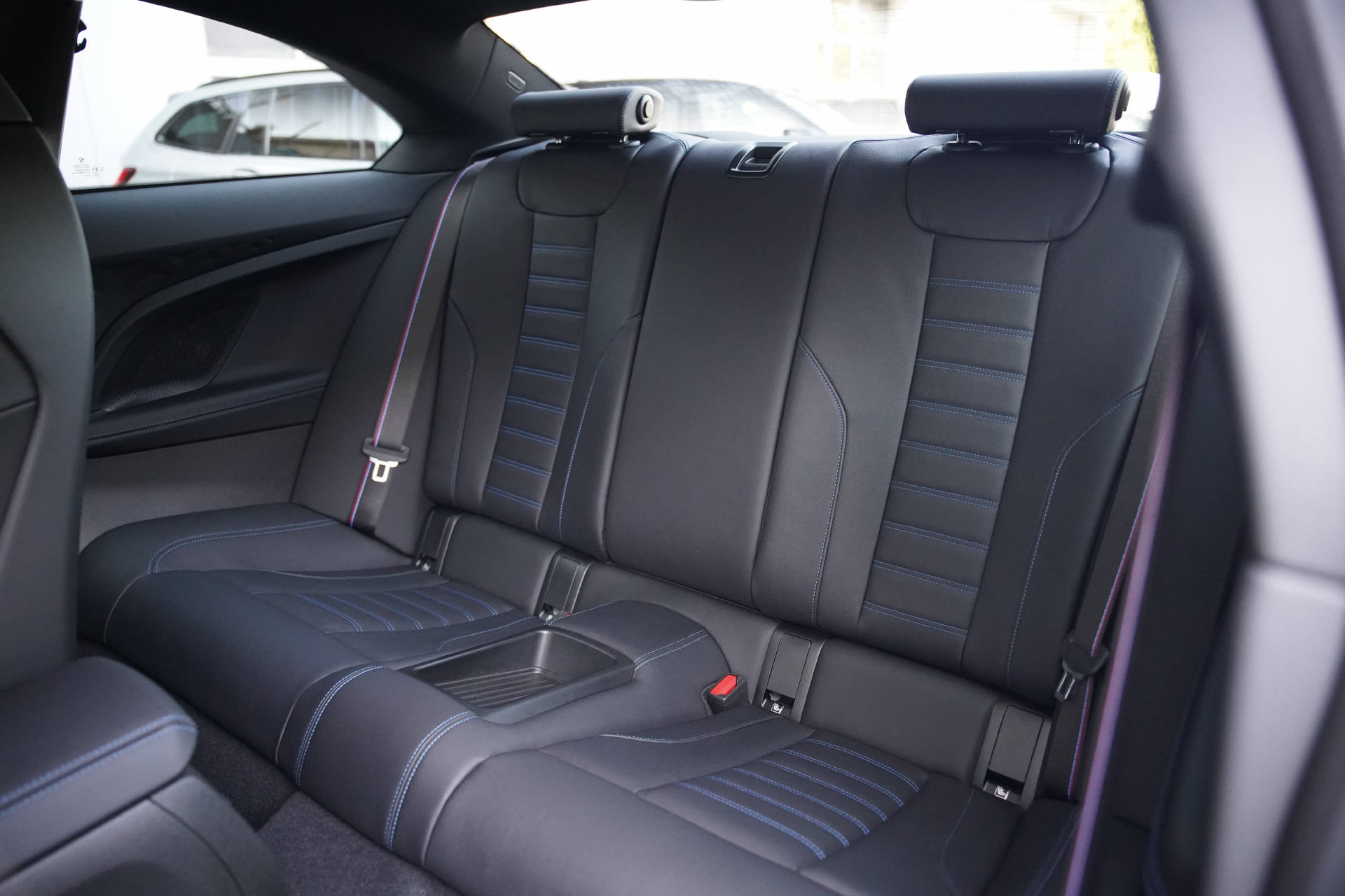 BMW M2 Steptronic LCI-image-10