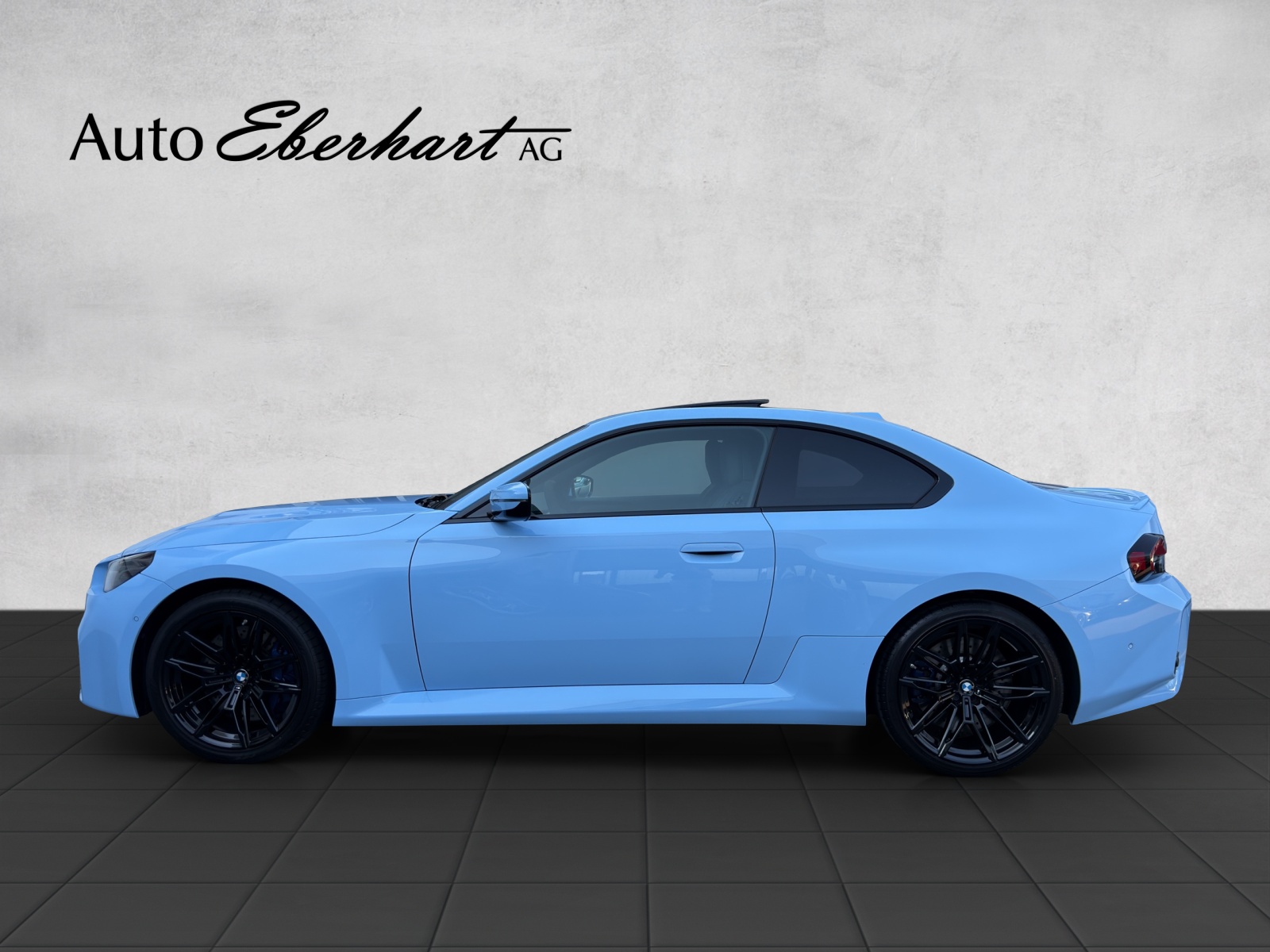 BMW M2 Steptronic LCI-showroom-element-2