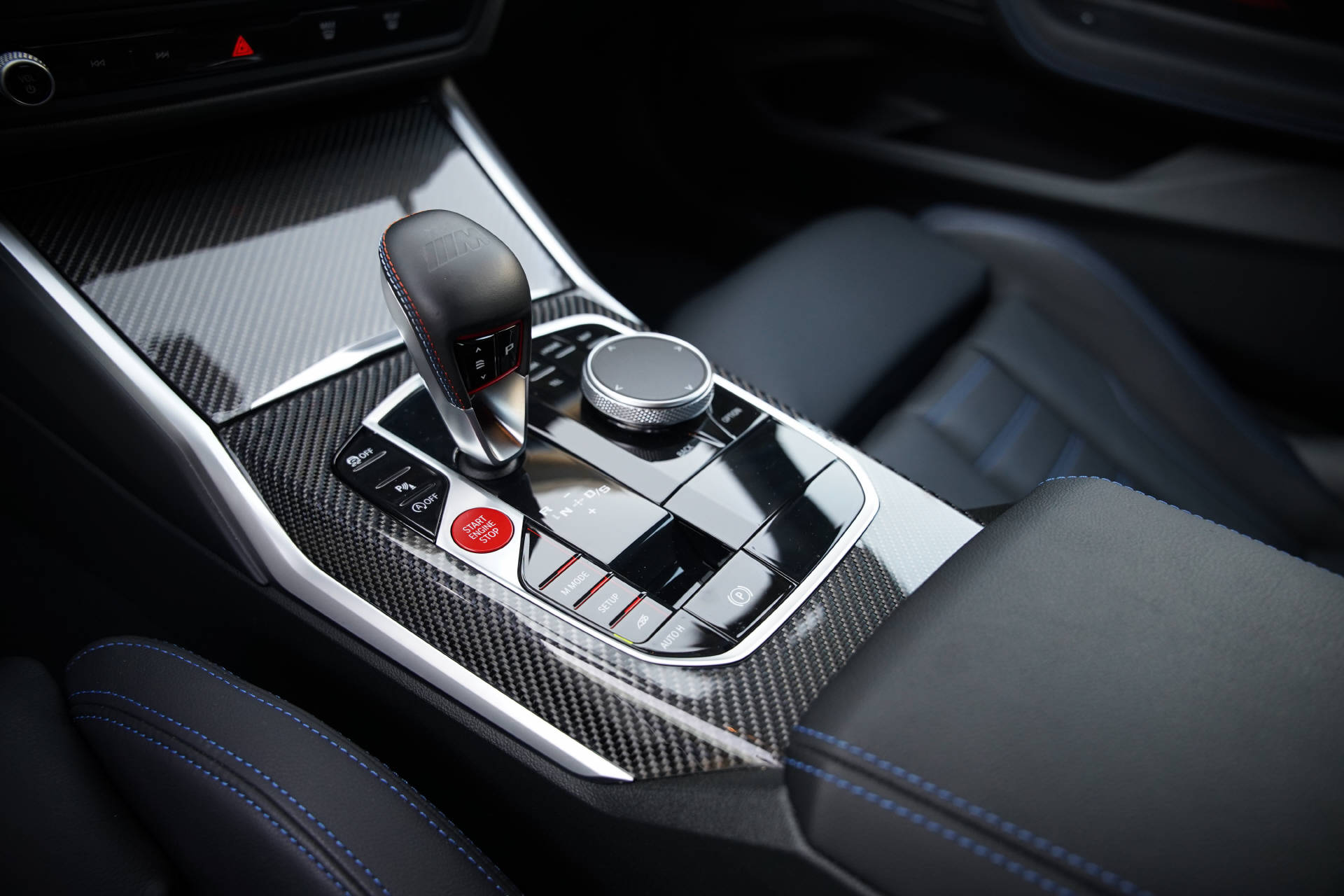 BMW M2 Steptronic LCI-image-13