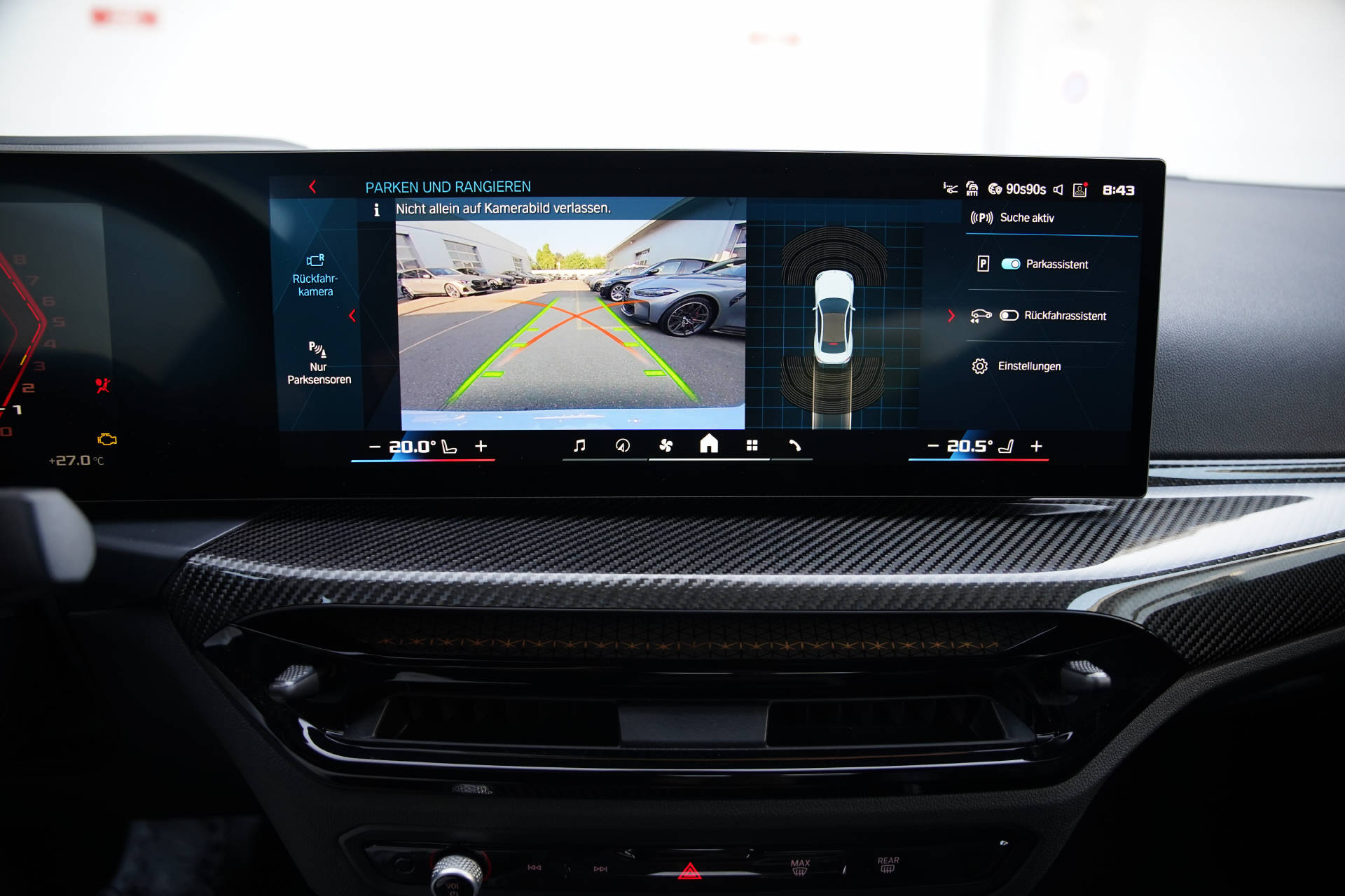 BMW M2 Steptronic LCI-image-14