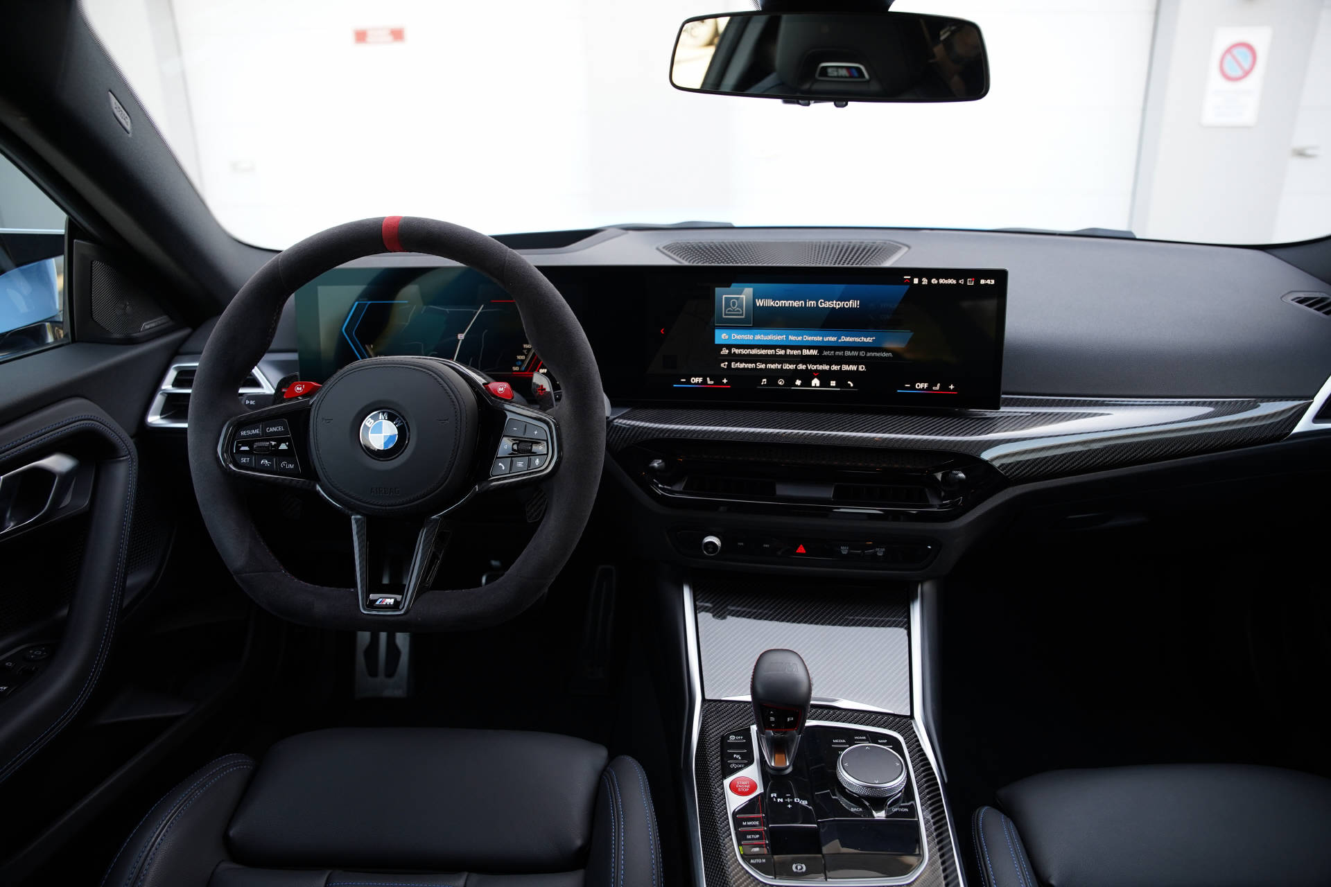 BMW M2 Steptronic LCI-image-11