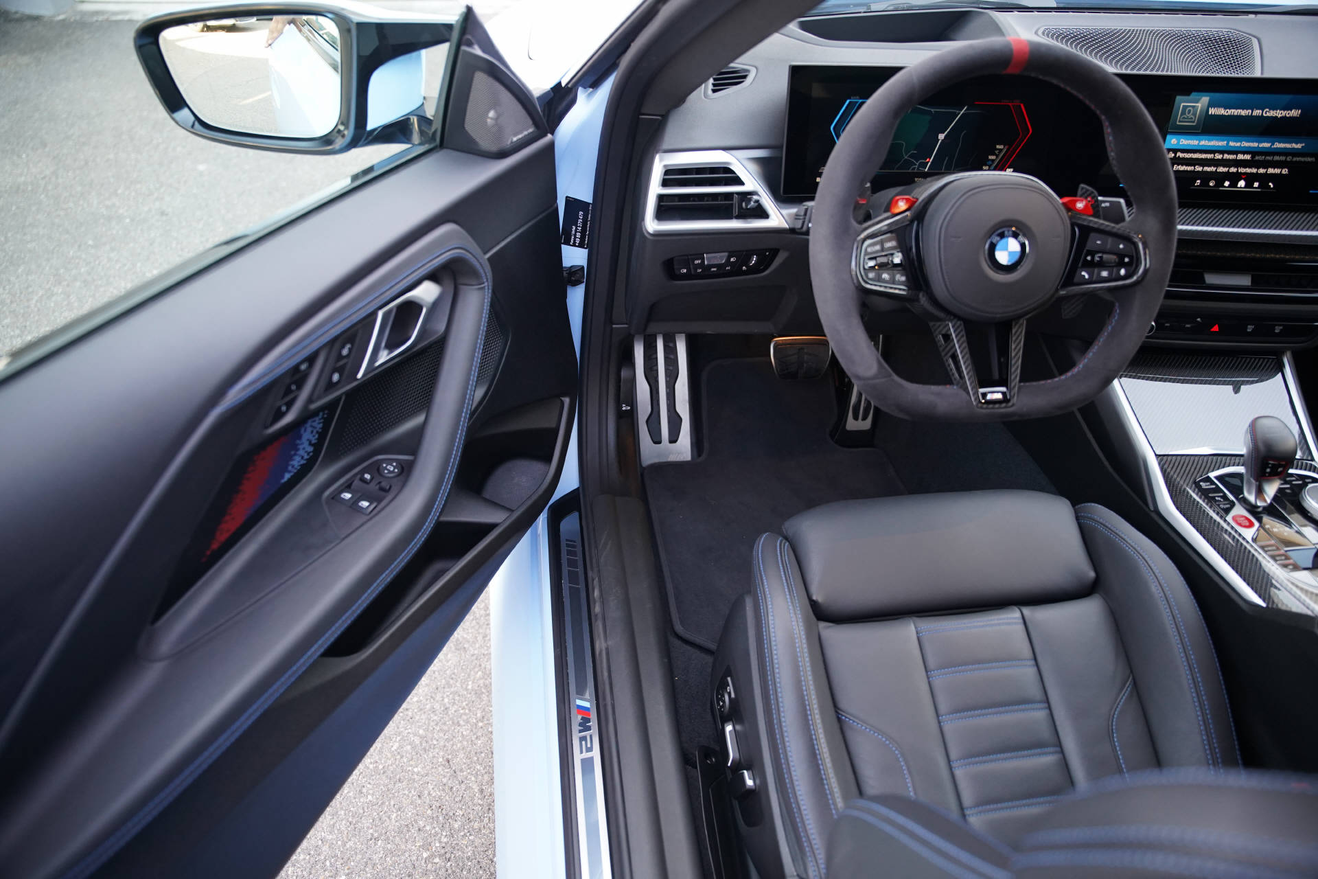 BMW M2 Steptronic LCI-image-8