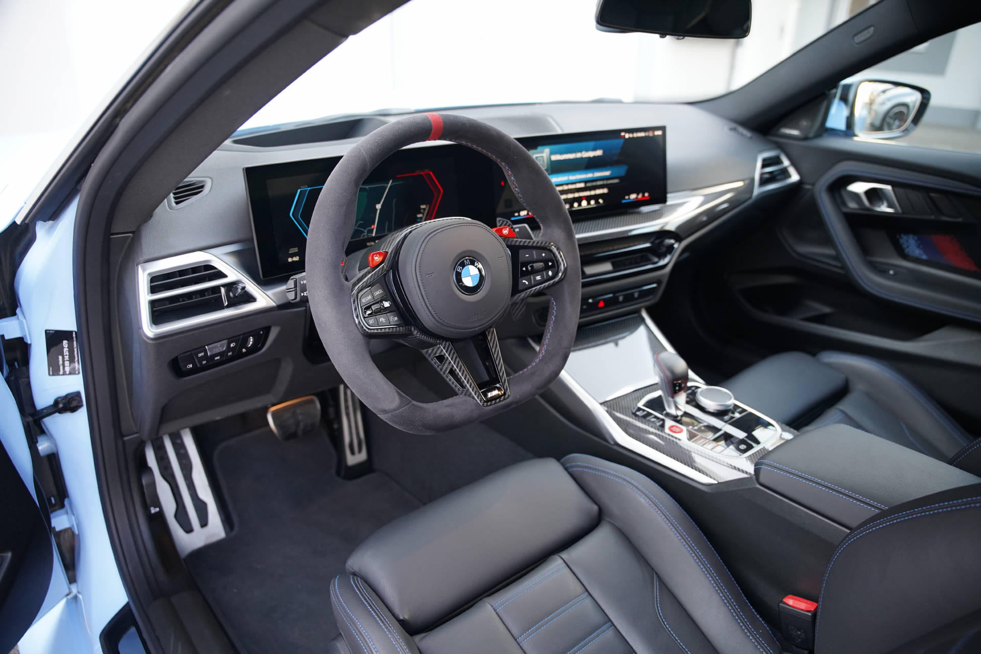 BMW M2 Steptronic LCI-image-6
