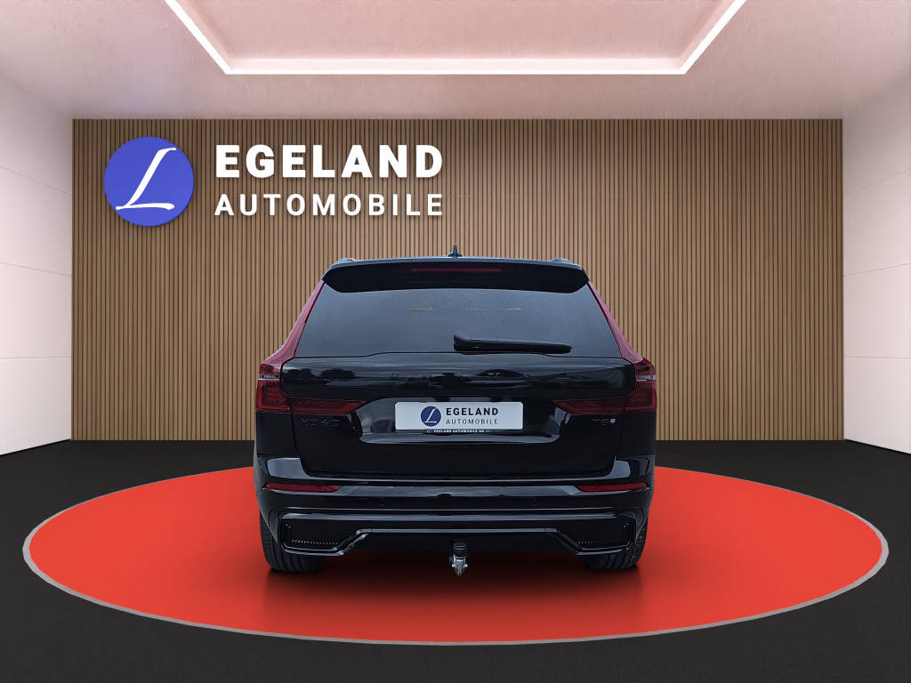 VOLVO XC60 2.0 T8 TE Black Edition eAWD-image-5