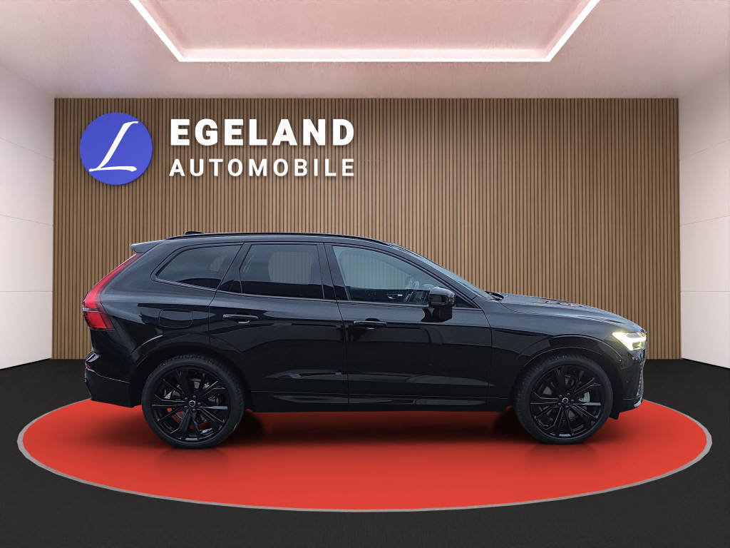 VOLVO XC60 2.0 T8 TE Black Edition eAWD-image-7