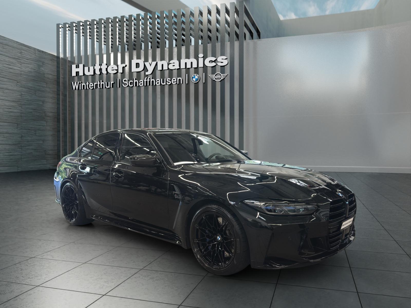 BMW M3 Competition xDrive M CARBON EXTERIEURPAKET-showroom-element-2