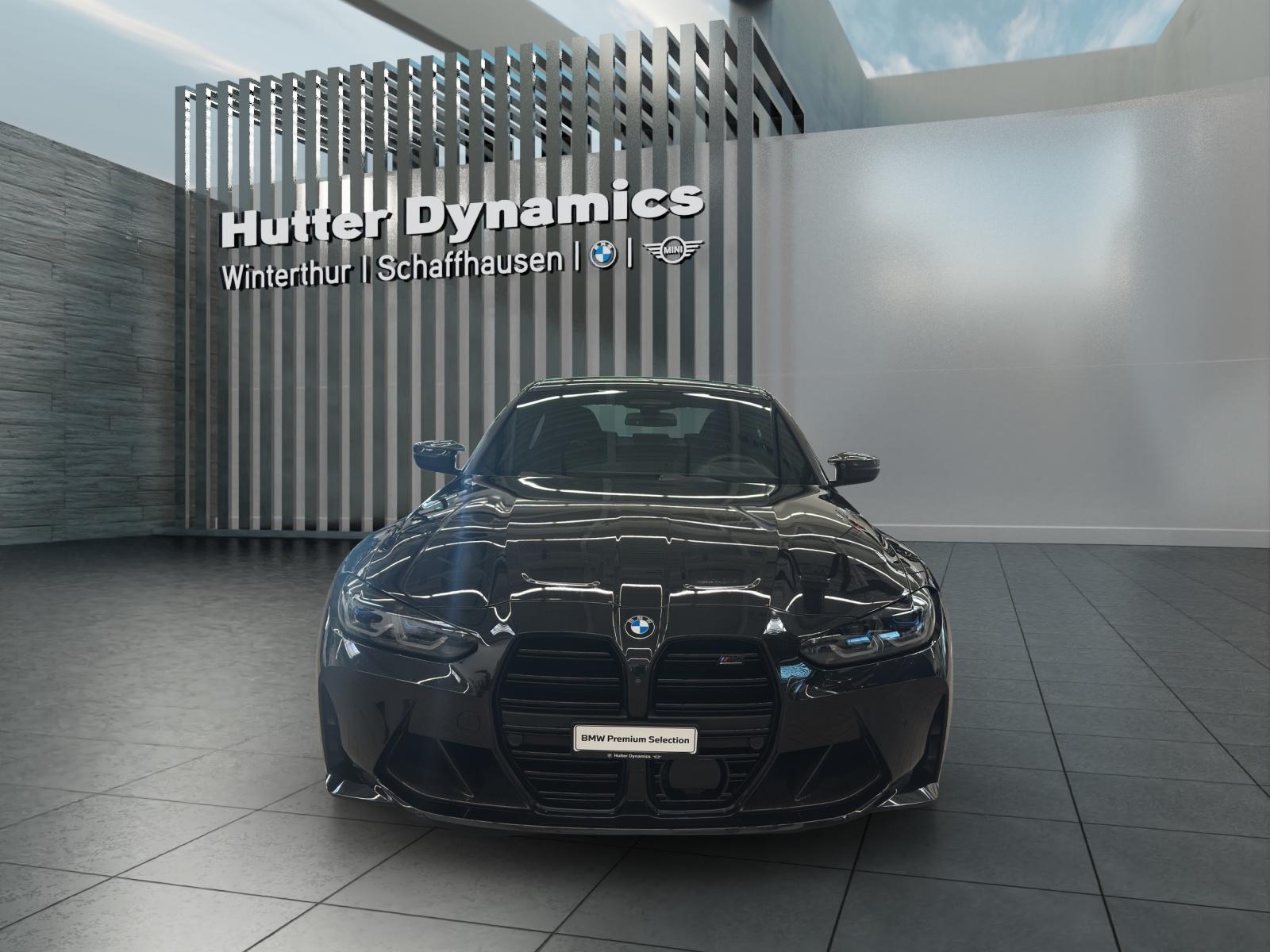 BMW M3 Competition xDrive M CARBON EXTERIEURPAKET-showroom-element-1