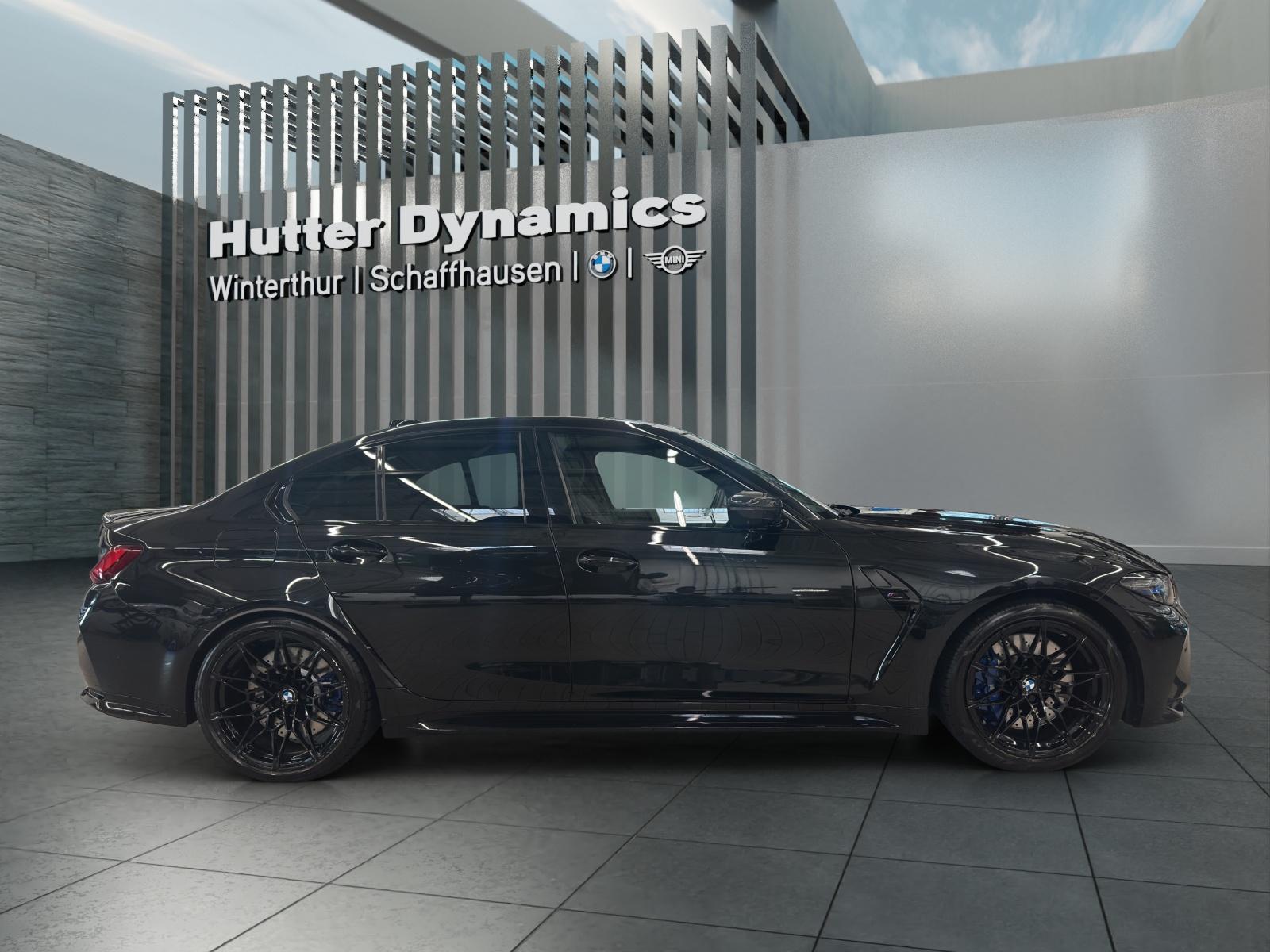 BMW M3 Competition xDrive M CARBON EXTERIEURPAKET-showroom-element-3