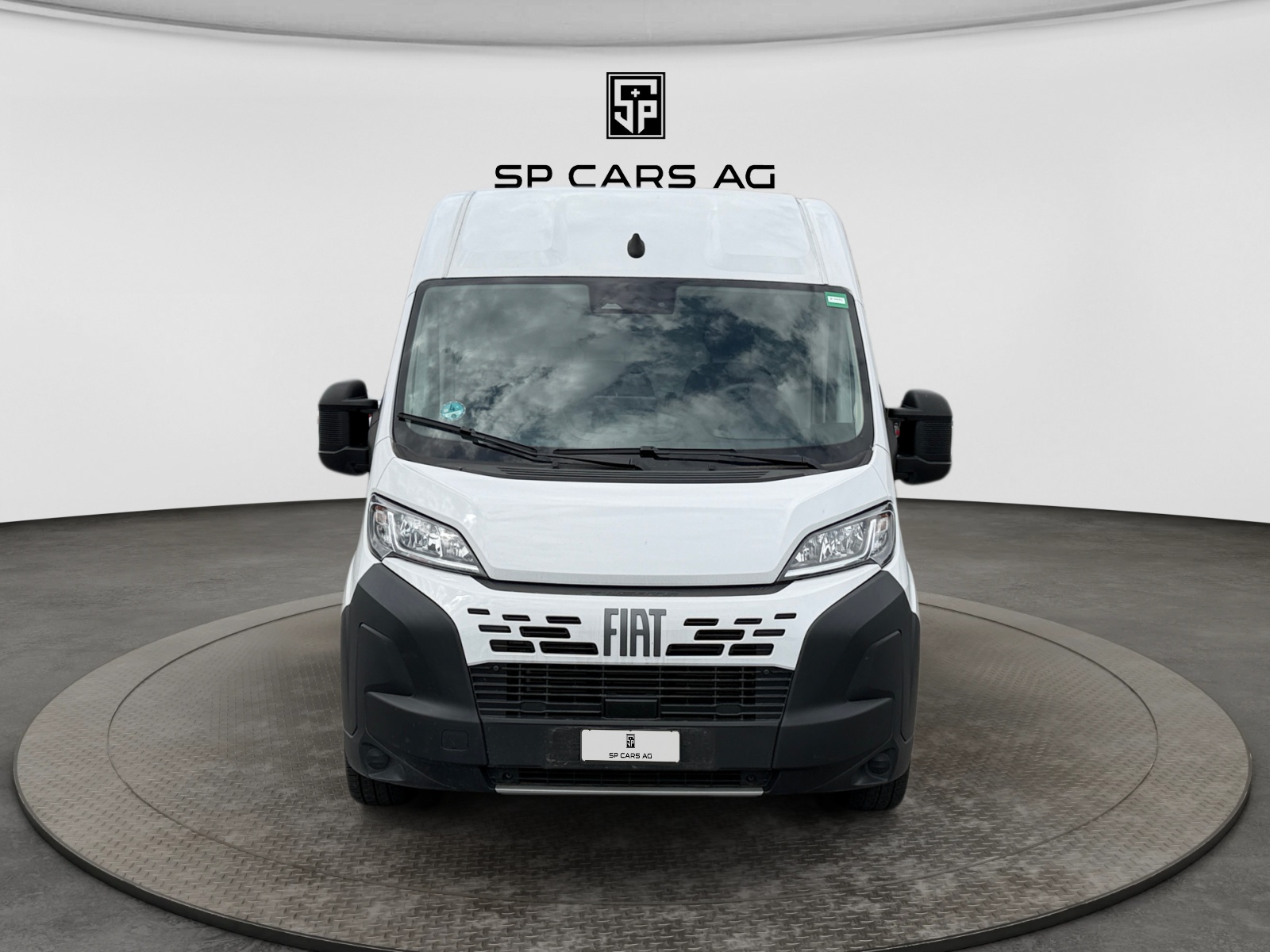 FIAT Ducato 35 L3H2 - 3 Jahre Gratis Service-image-7
