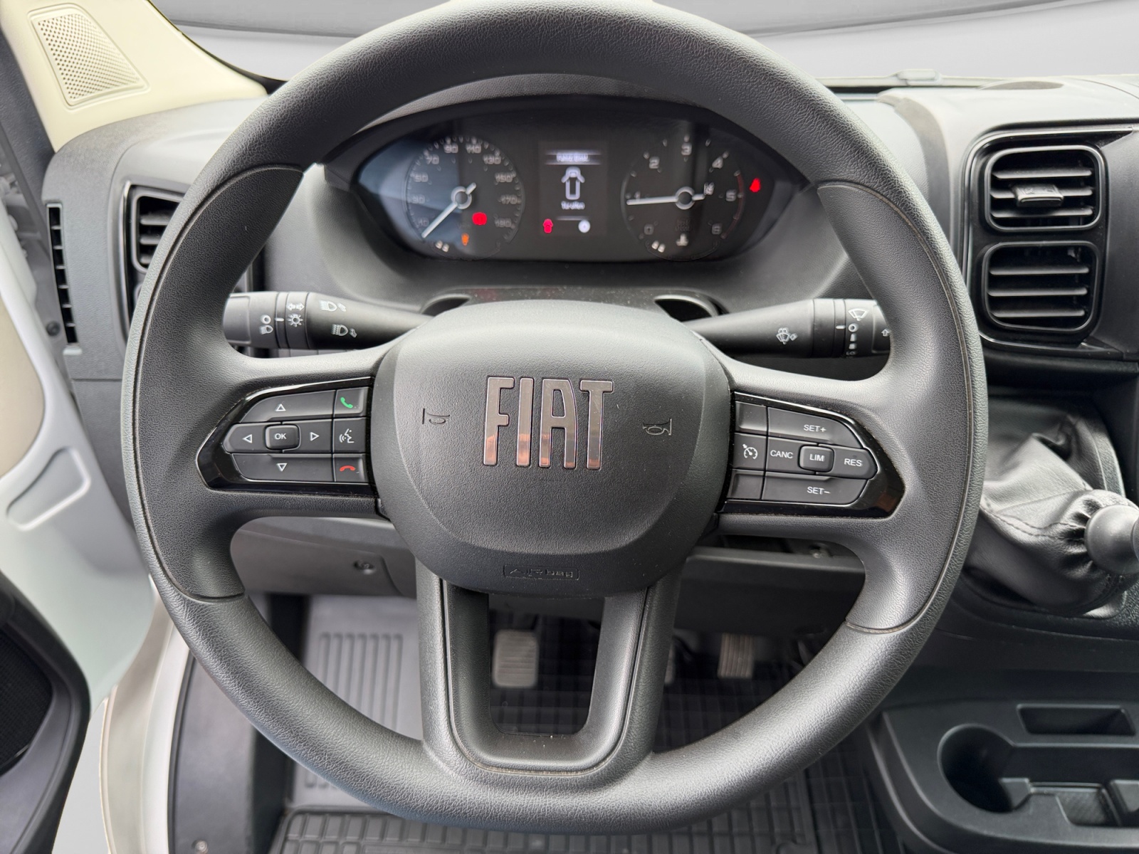FIAT Ducato 35 L3H2 - 3 Jahre Gratis Service-image-12
