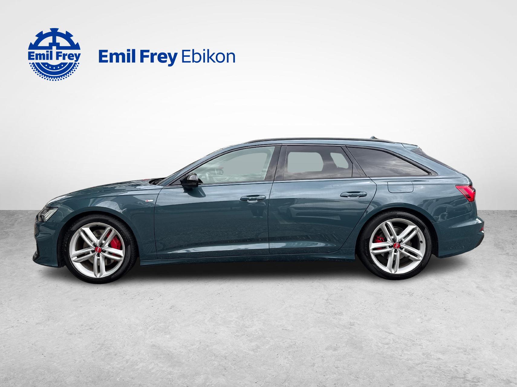 AUDI A6 Avant 2.0 55 TFSI e Sport quattro S-Tronic-showroom-element-1