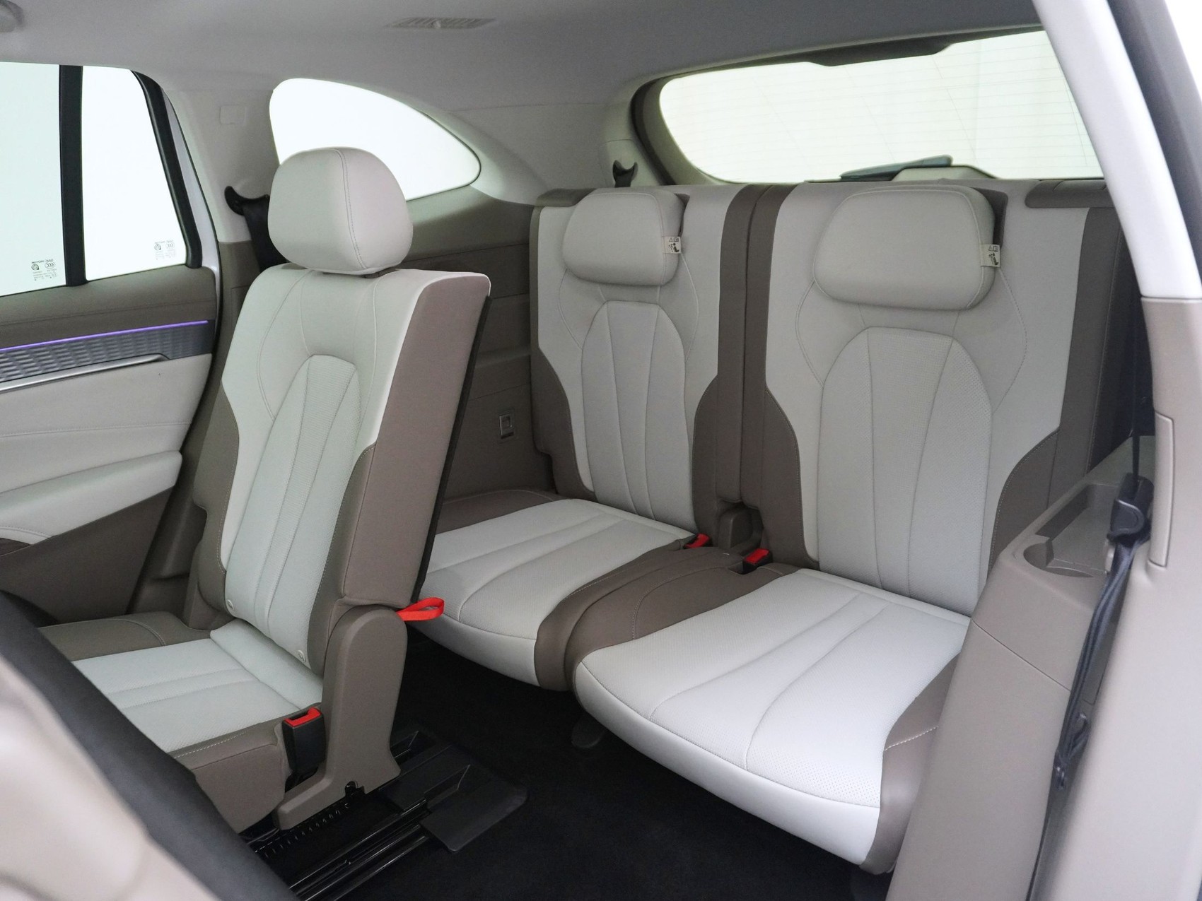 MG S9 1.5 PHEV Premium 7Plätzer-image-6