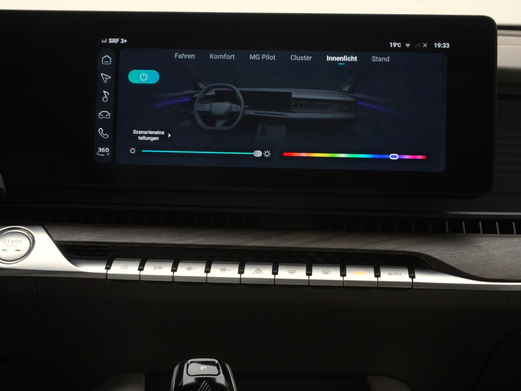 MG S9 1.5 PHEV Premium 7Plätzer-image-12