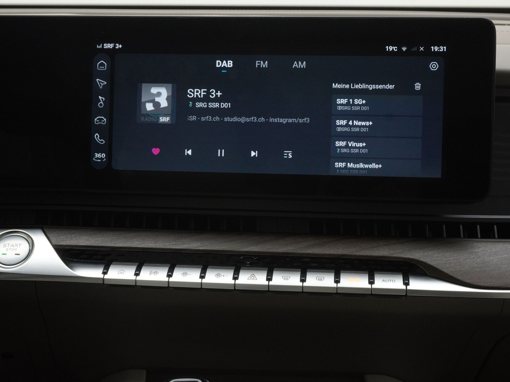MG S9 1.5 PHEV Premium 7Plätzer-image-15
