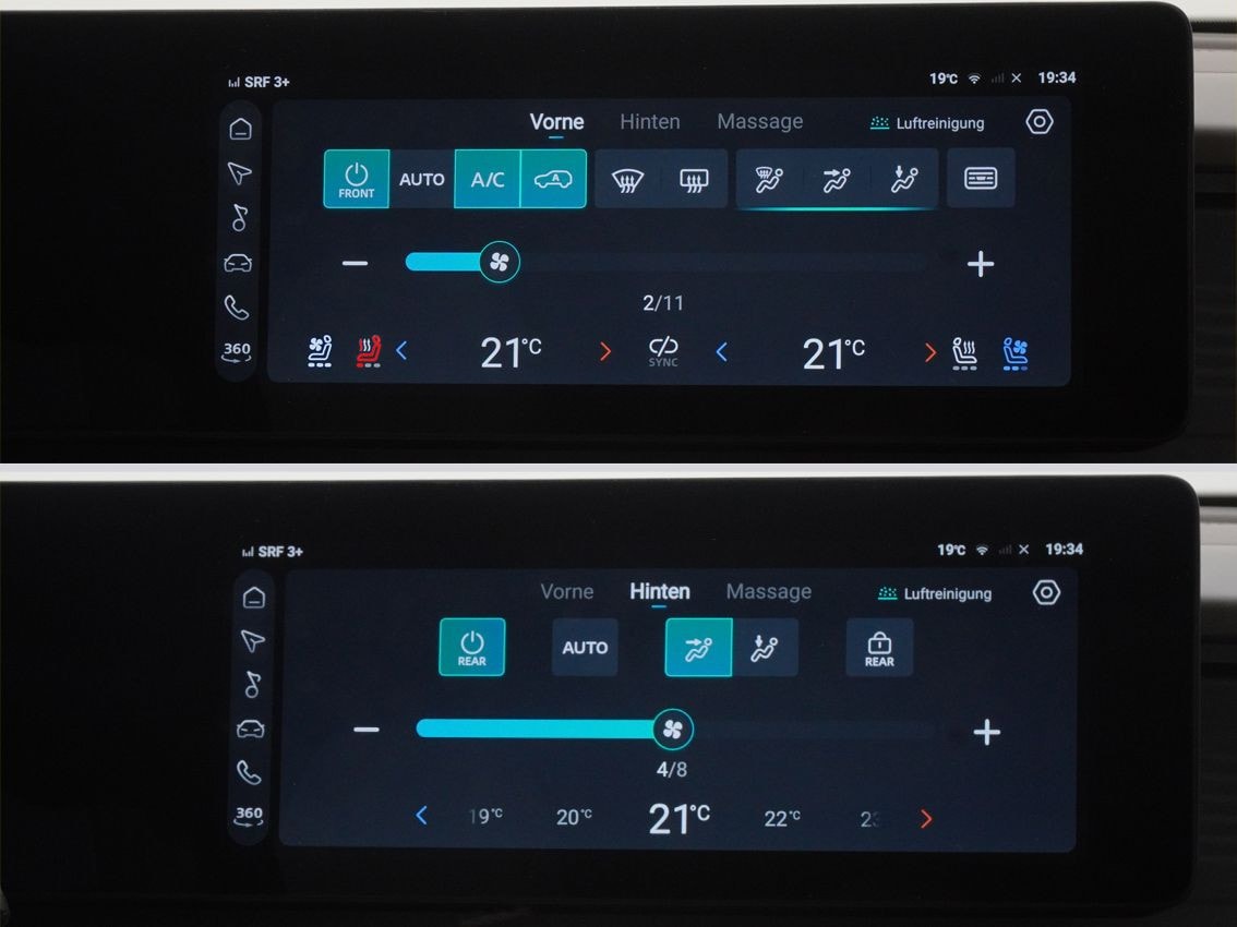 MG S9 1.5 PHEV Premium 7Plätzer-image-11