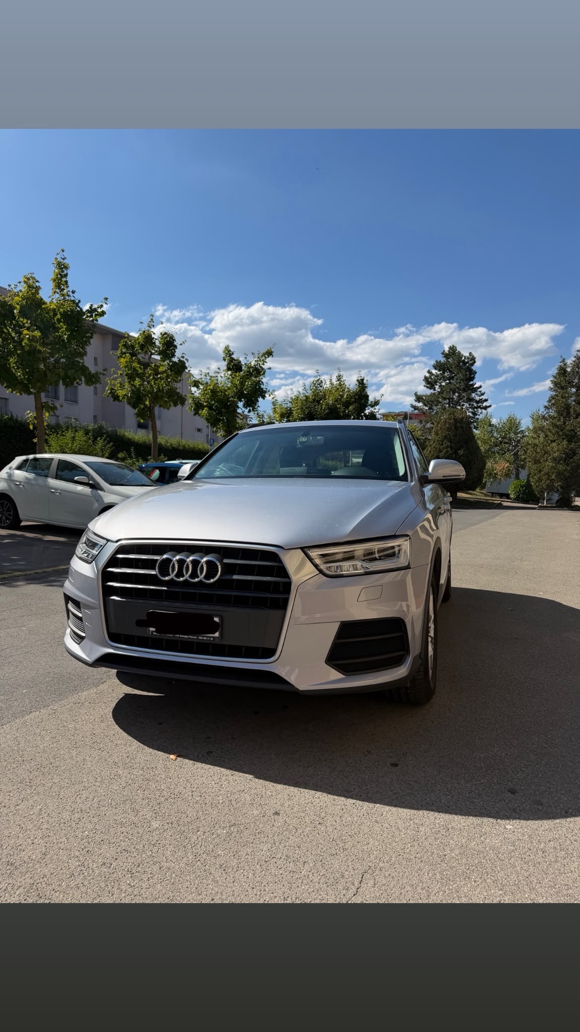 AUDI 1.4 TFSI S-Tronic-image-0