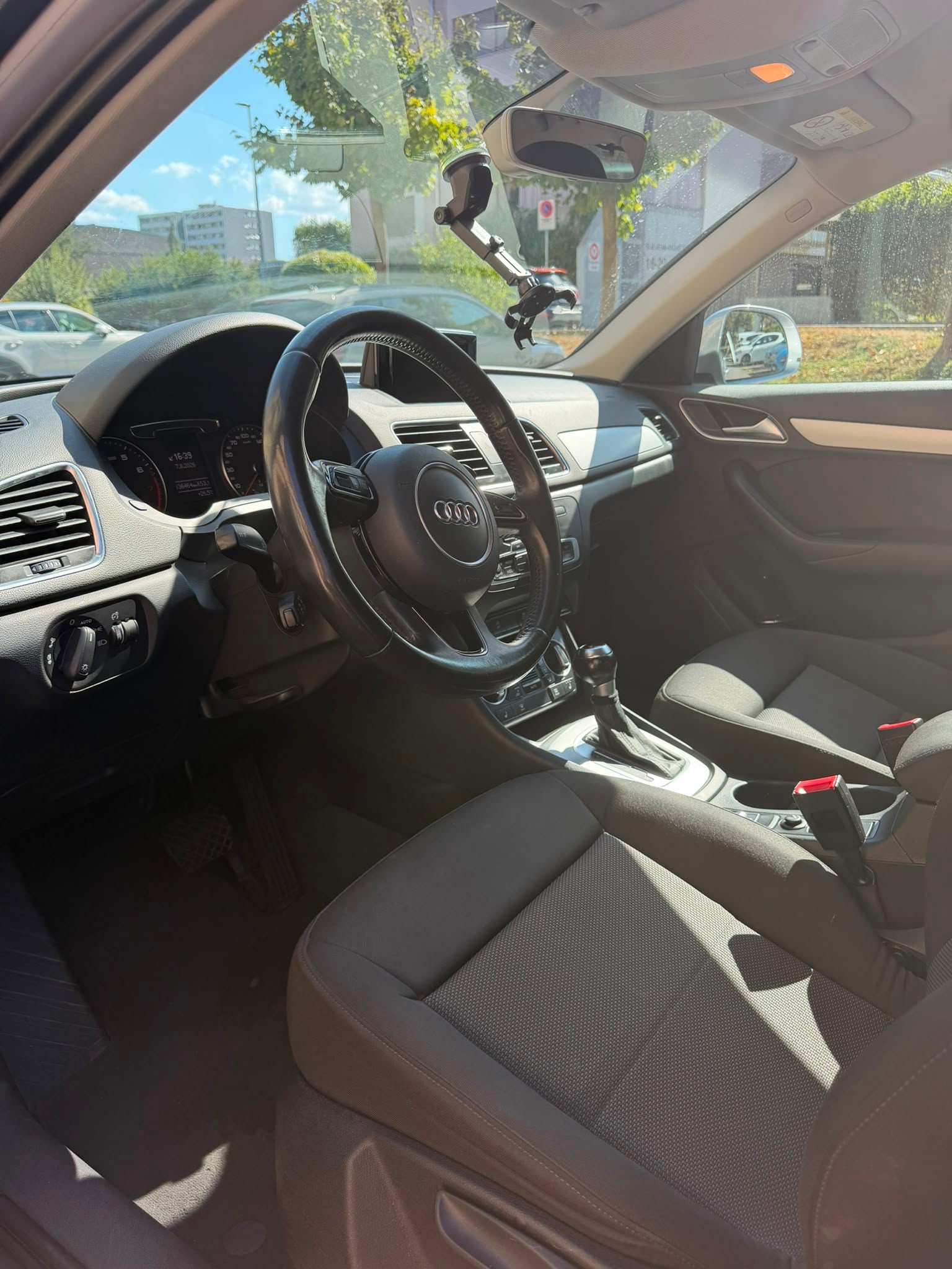AUDI 1.4 TFSI S-Tronic-image-3