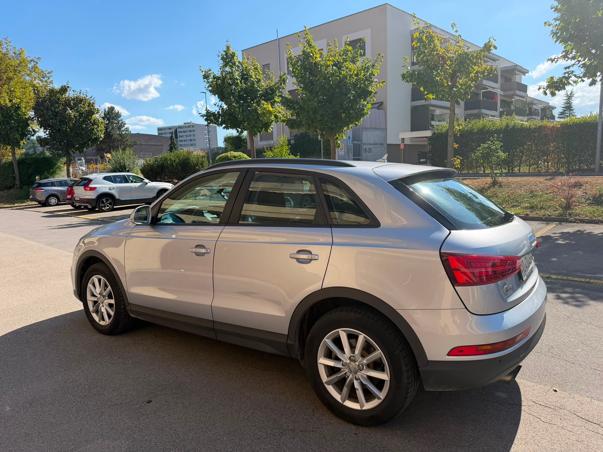 AUDI 1.4 TFSI S-Tronic-image-2