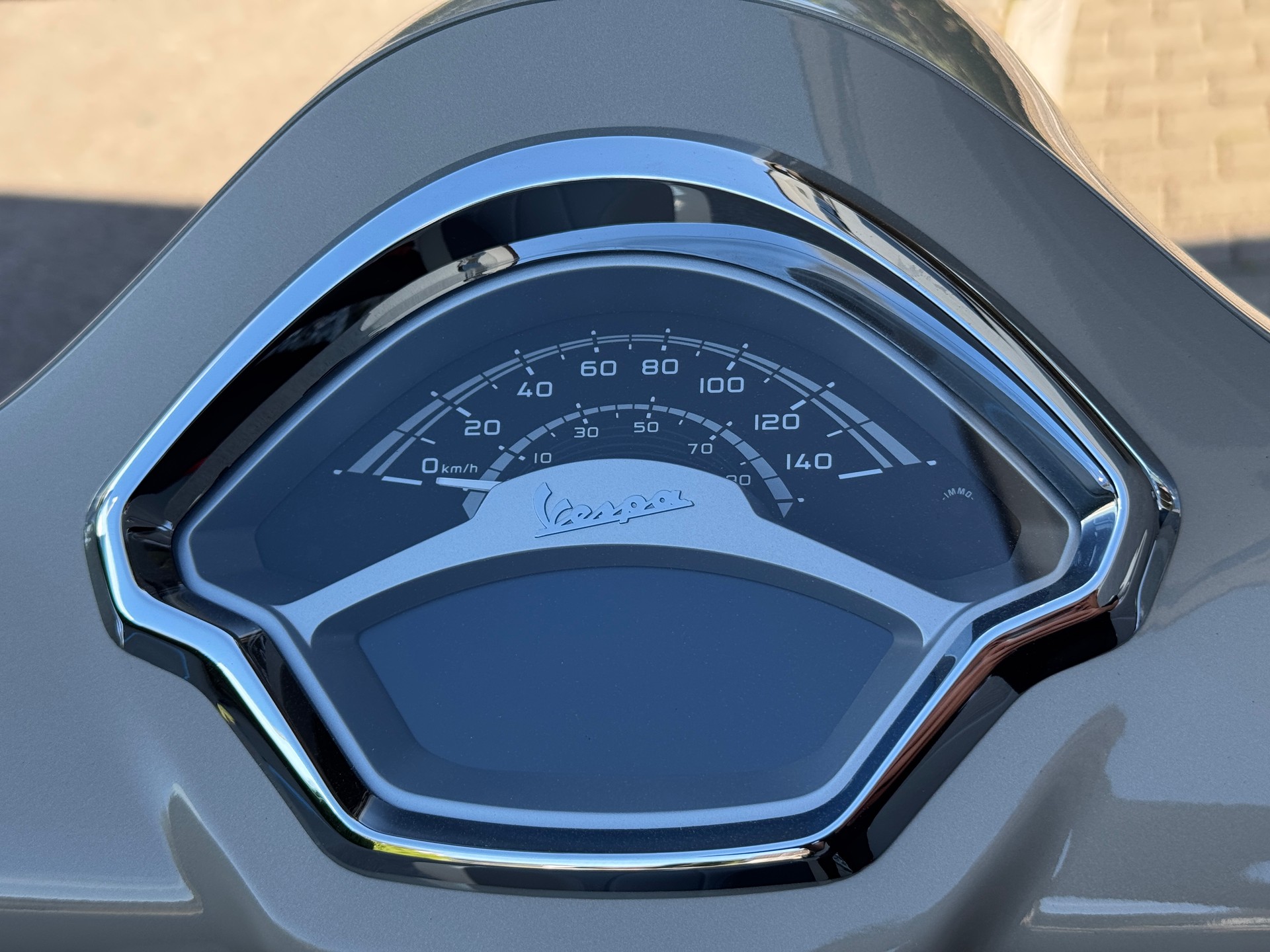 PIAGGIO Vespa GTS 125 RST Euro 5+-image-8