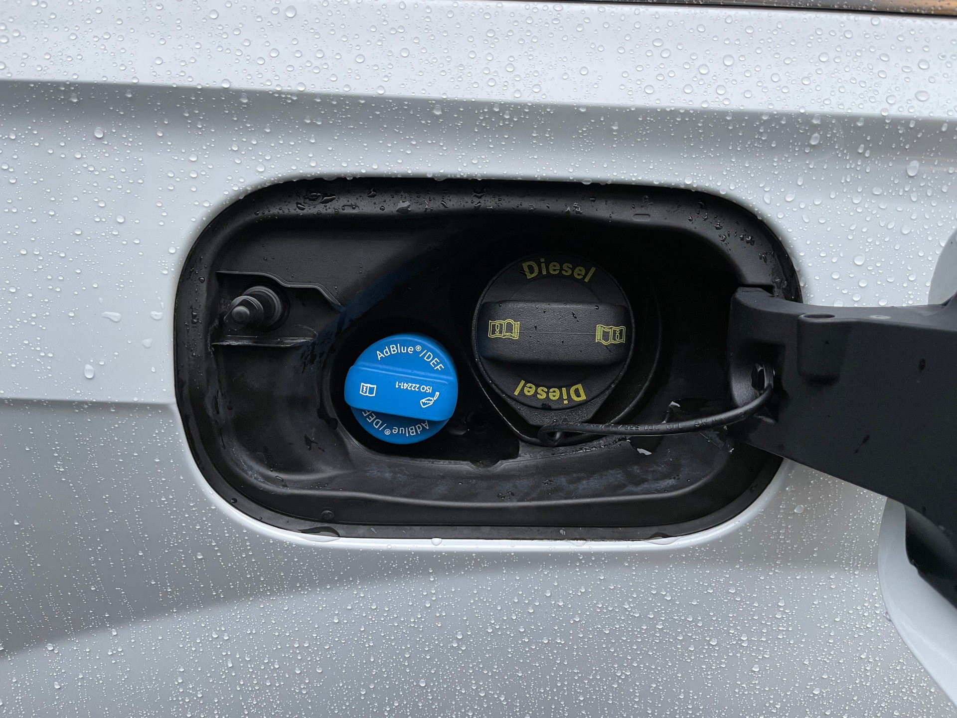 AUDI Q7 e-tron 3.0 TDI quattro tiptronic-image-19