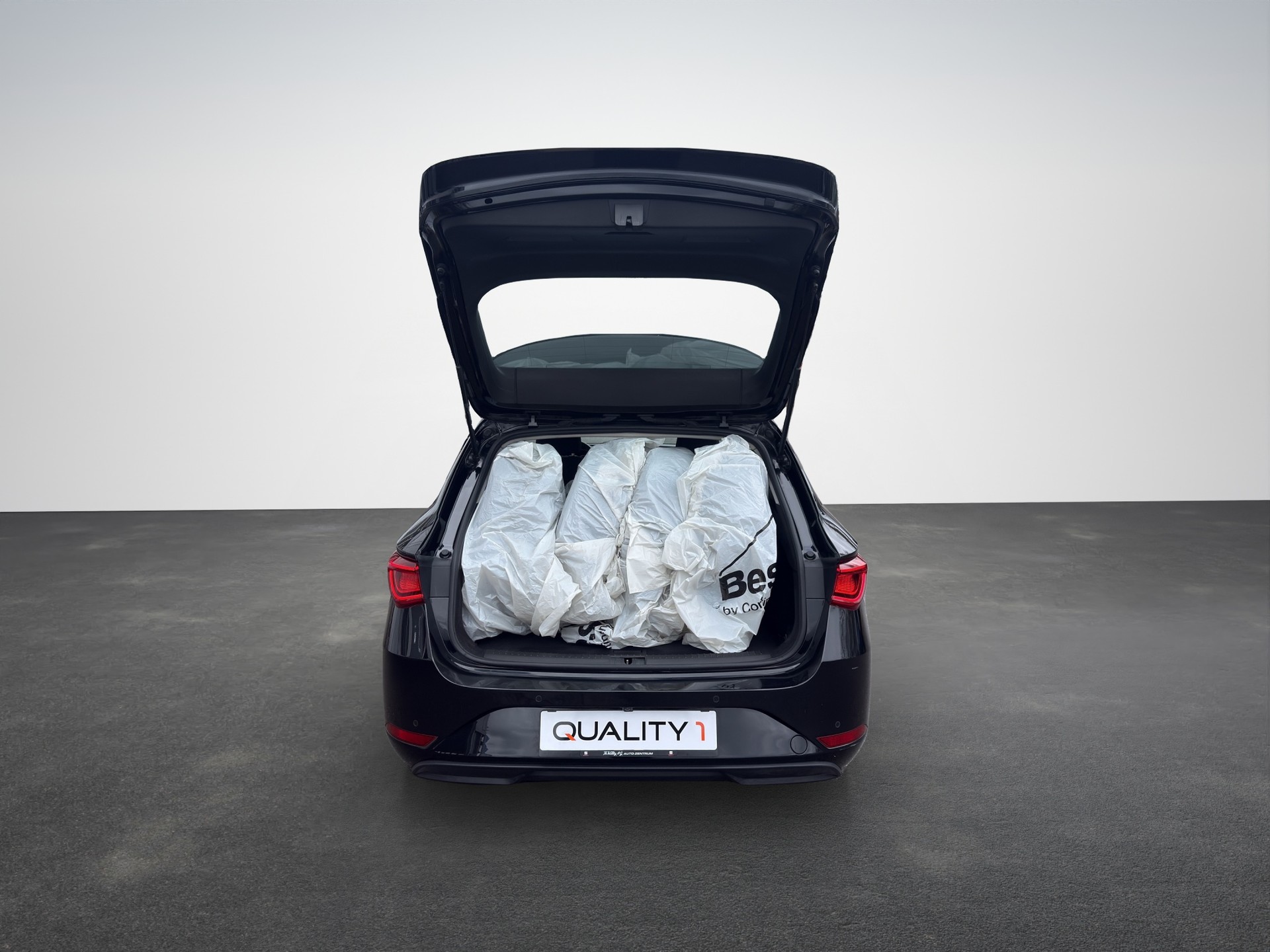 SEAT Leon ST 1.5 TGI Style DSG-image-14