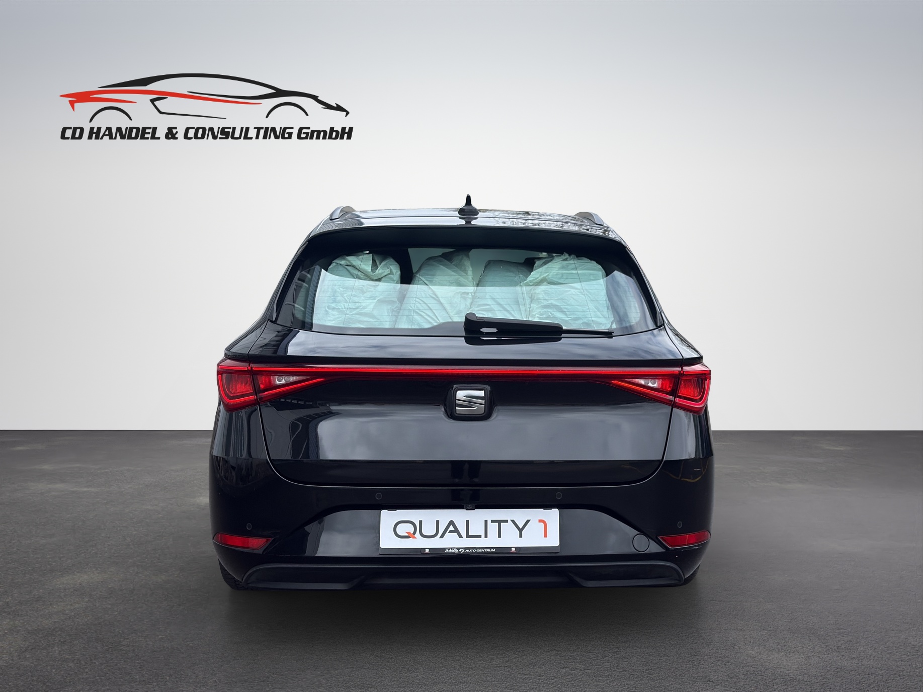SEAT Leon ST 1.5 TGI Style DSG-image-7