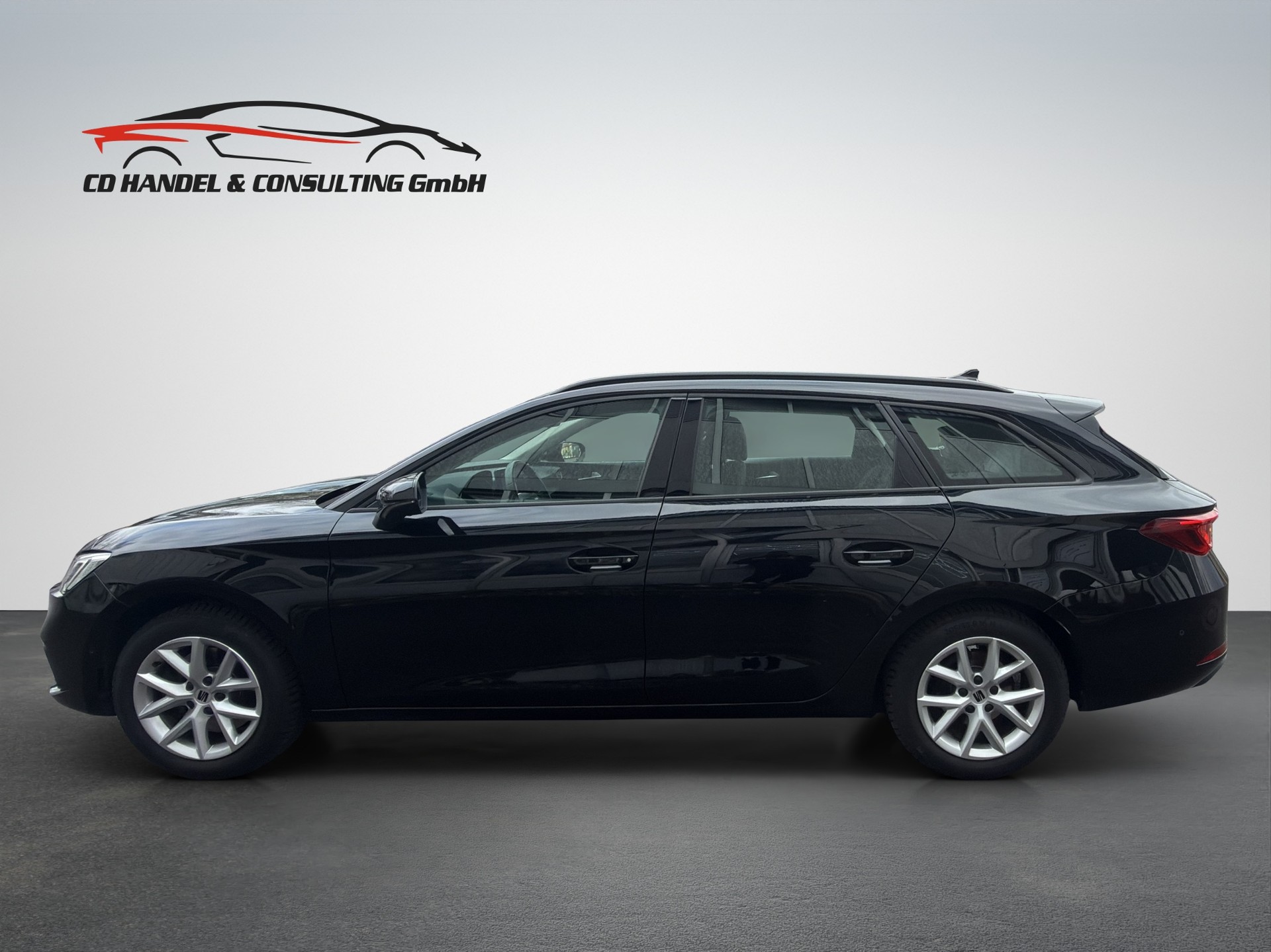 SEAT Leon ST 1.5 TGI Style DSG-image-6