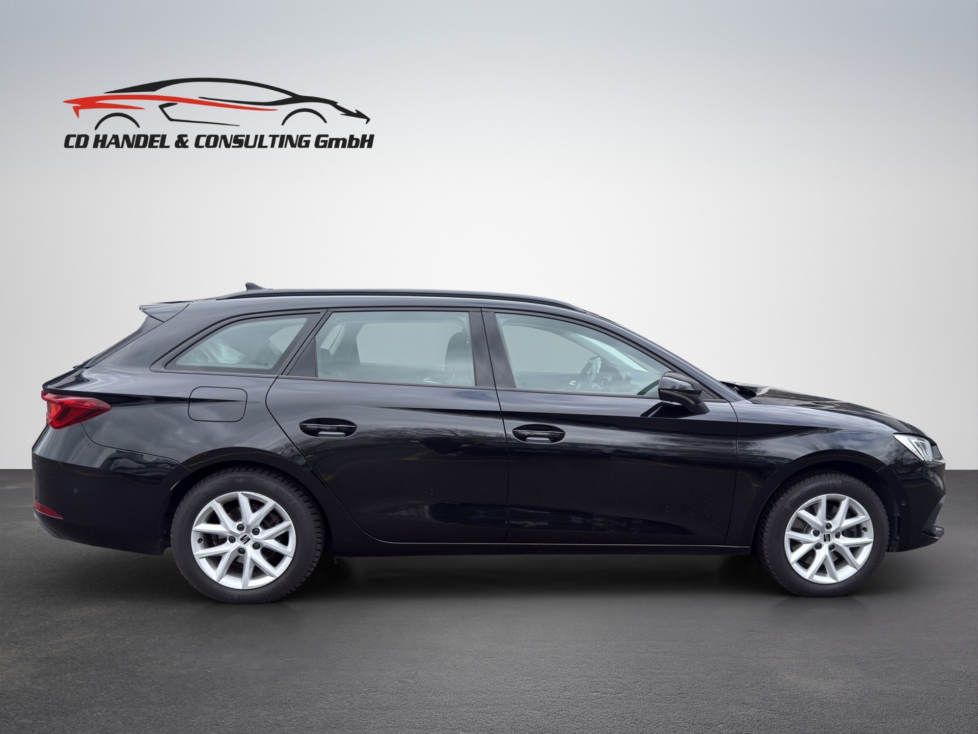 SEAT Leon ST 1.5 TGI Style DSG-image-4
