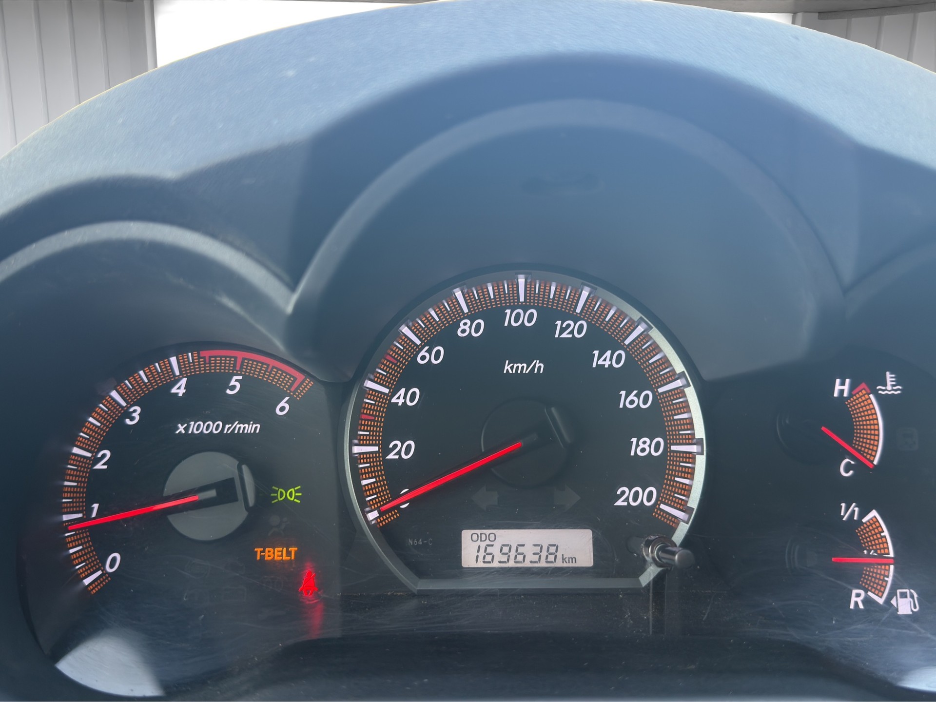 TOYOTA Hilux 2.5D 4WD Double Cab Luna-image-9