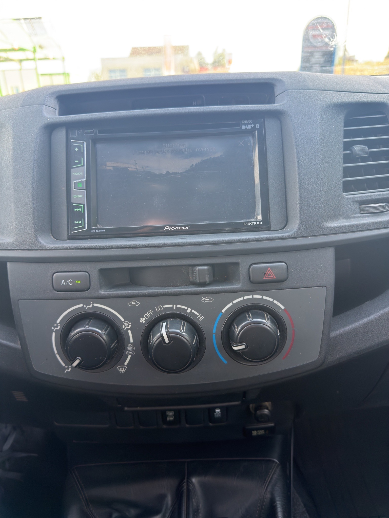TOYOTA Hilux 2.5D 4WD Double Cab Luna-image-7
