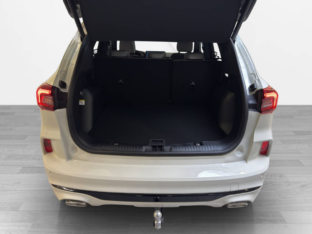 FORD Kuga 2.5 Hybrid Sound Edition 4x4-image-8