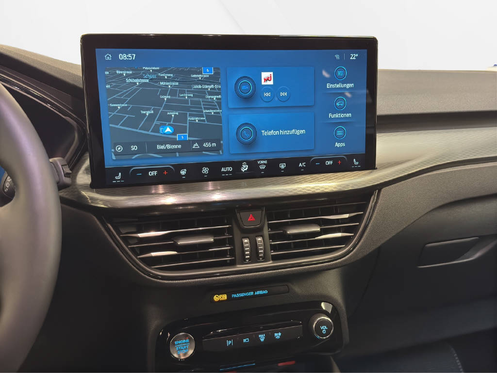 FORD Kuga 2.5 Hybrid Sound Edition 4x4-image-6