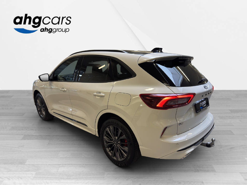FORD Kuga 2.5 Hybrid Sound Edition 4x4-showroom-element-2