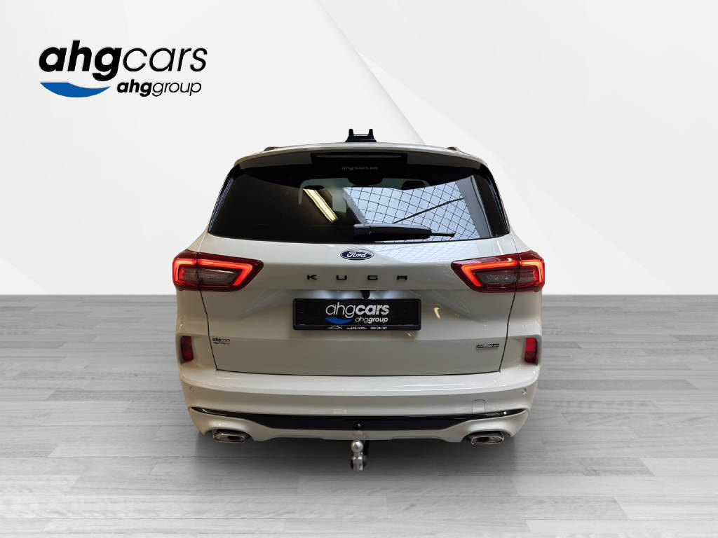 FORD Kuga 2.5 Hybrid Sound Edition 4x4-showroom-element-3