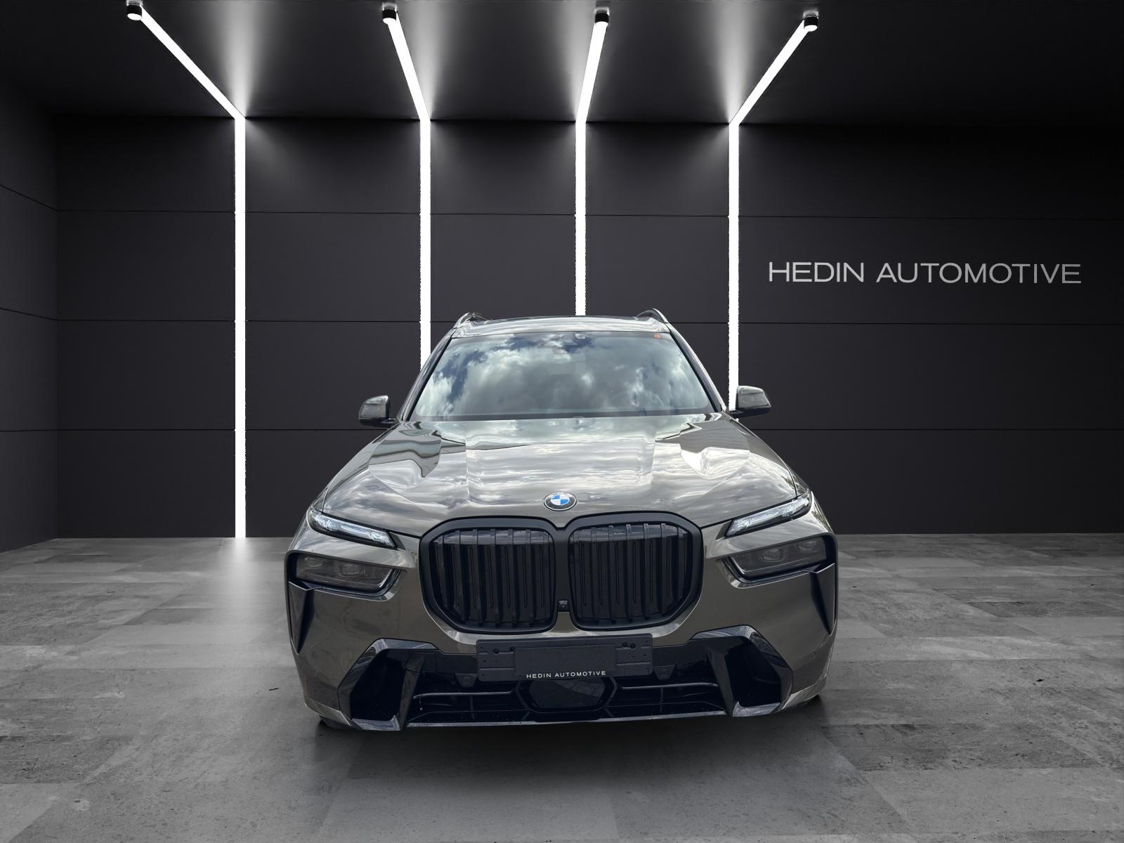 BMW X7 40d xDrive SAG-image-1