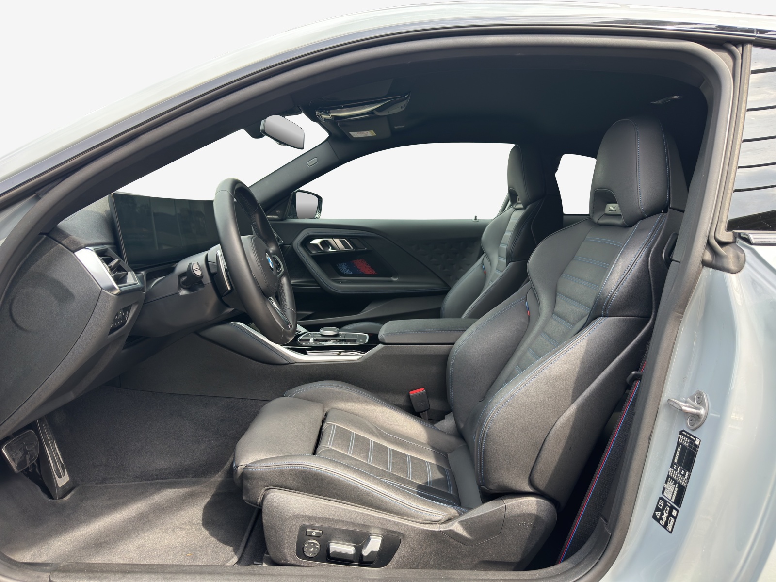 BMW M240i xDrive M Sport Pro Steptronic-image-7
