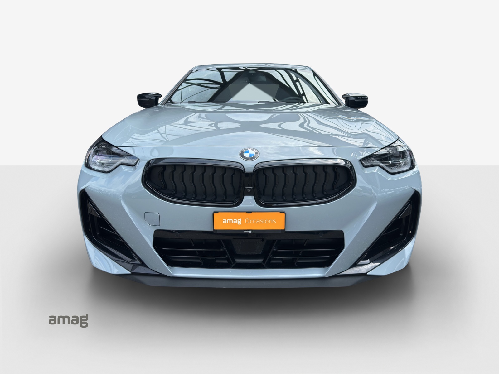 BMW M240i xDrive M Sport Pro Steptronic-image-6