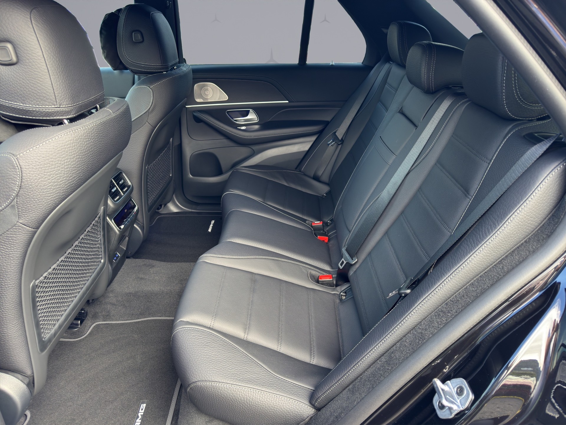 MERCEDES-BENZ GLE 450 AMG Line 4matic-image-10