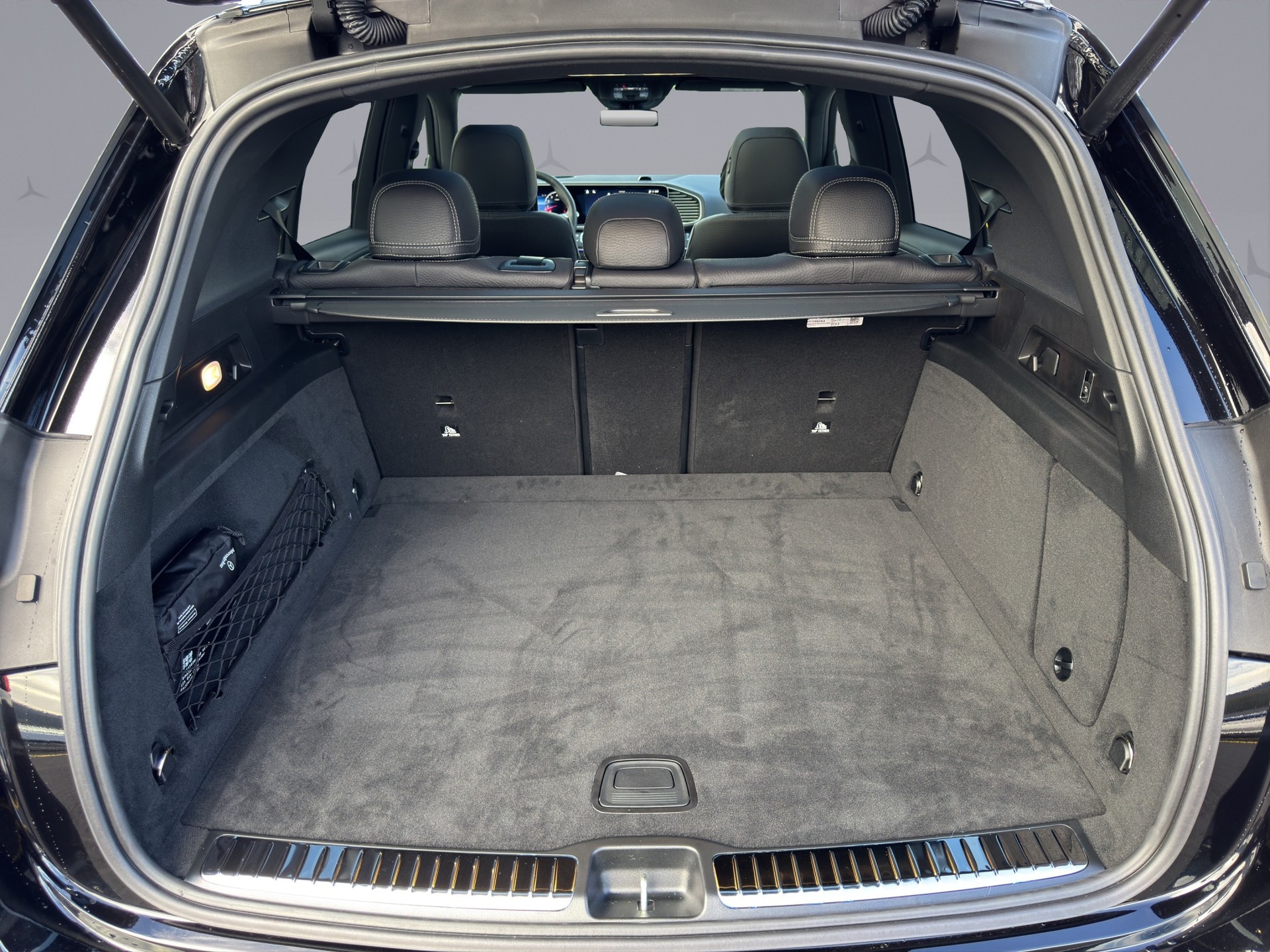 MERCEDES-BENZ GLE 450 AMG Line 4matic-image-18