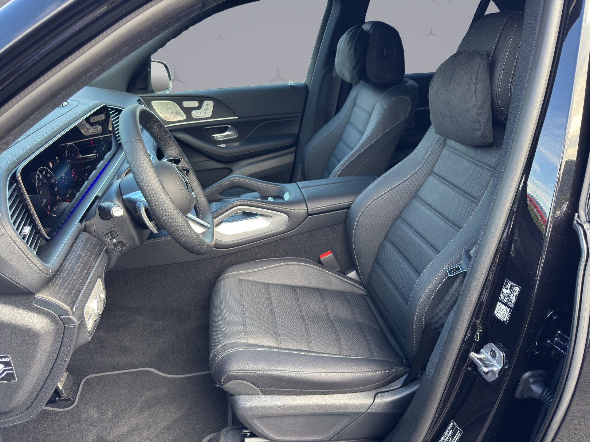 MERCEDES-BENZ GLE 450 AMG Line 4matic-image-9