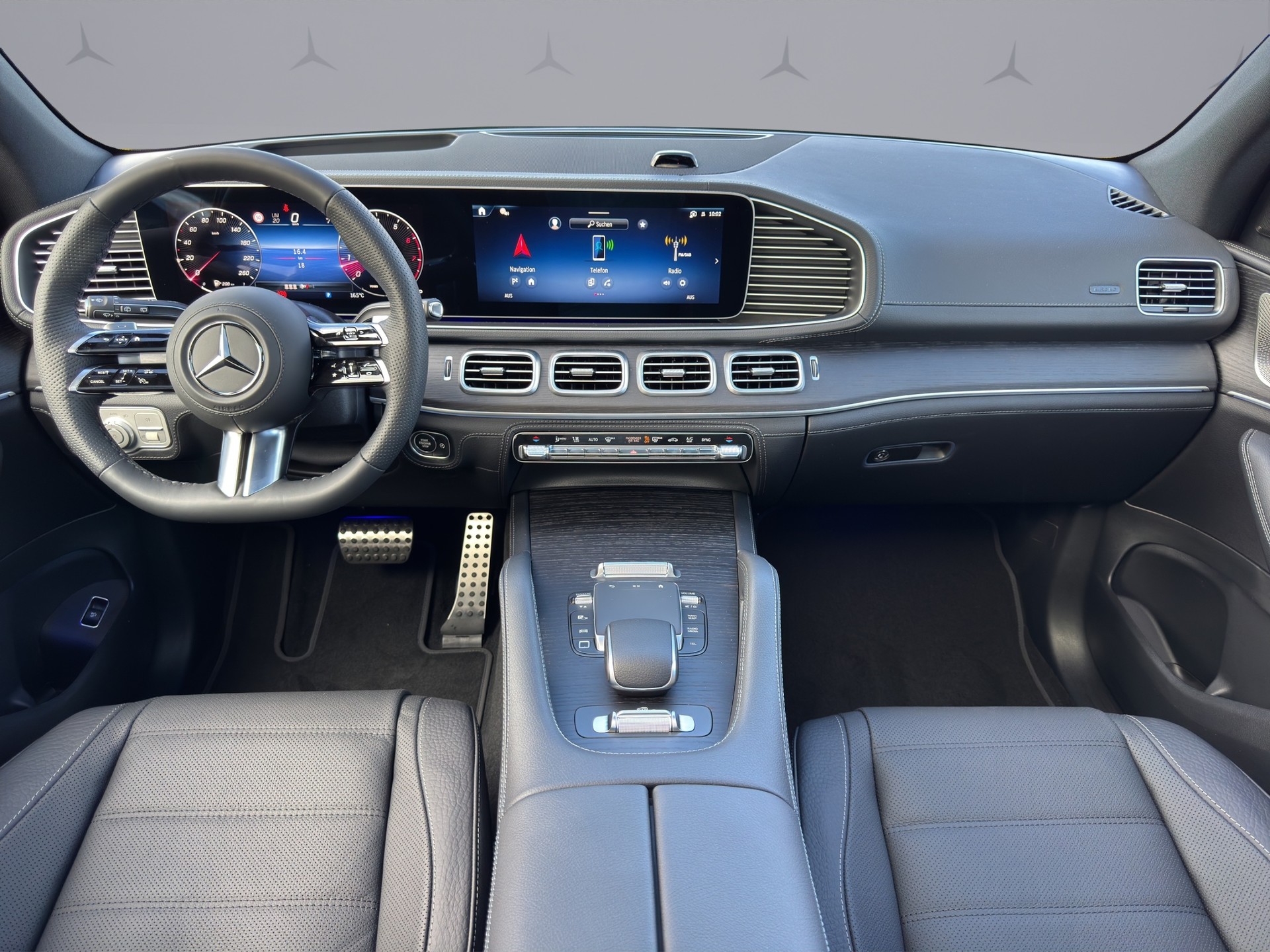 MERCEDES-BENZ GLE 450 AMG Line 4matic-image-13