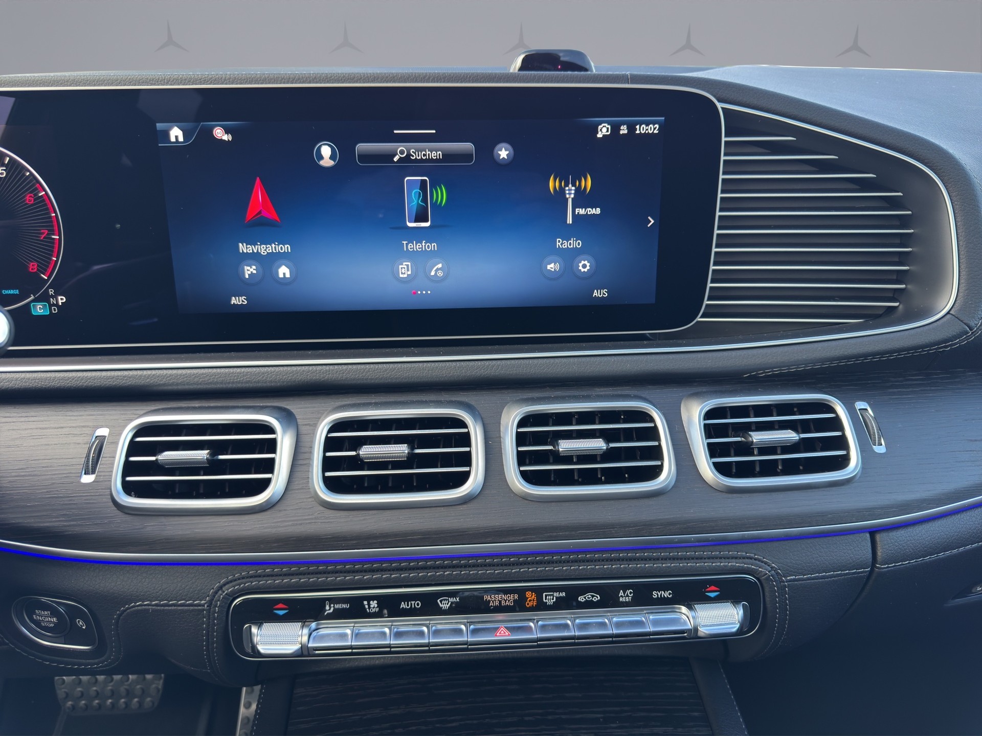 MERCEDES-BENZ GLE 450 AMG Line 4matic-image-14
