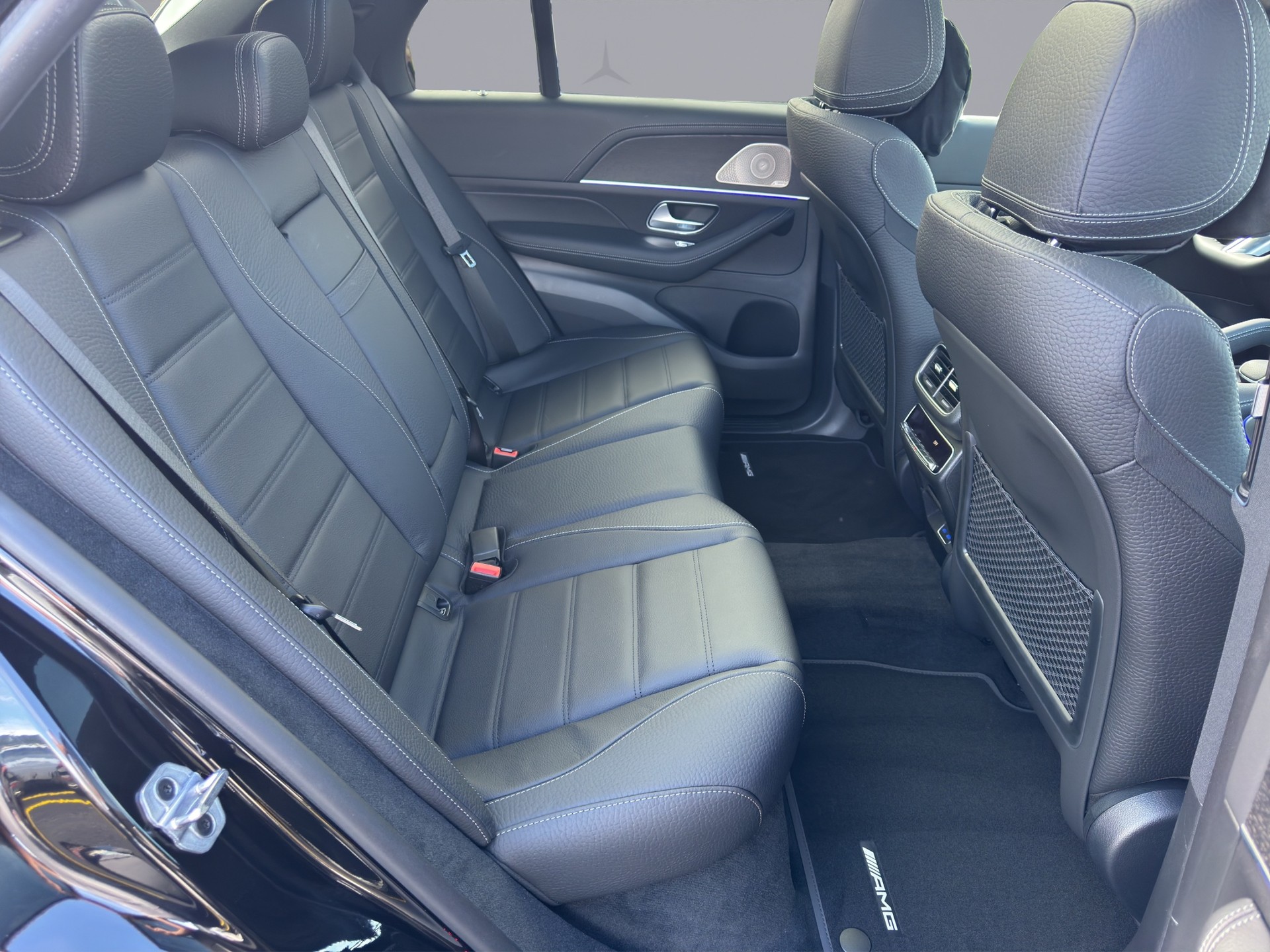 MERCEDES-BENZ GLE 450 AMG Line 4matic-image-17