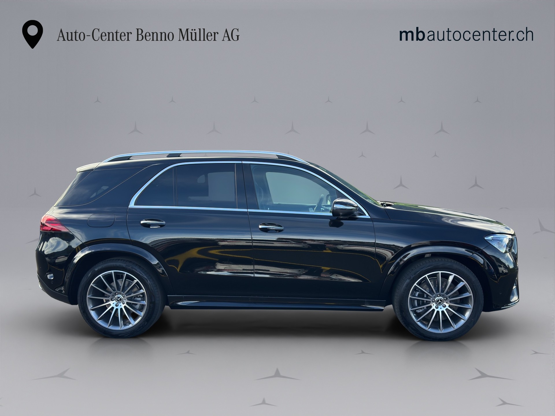 MERCEDES-BENZ GLE 450 AMG Line 4matic-image-6