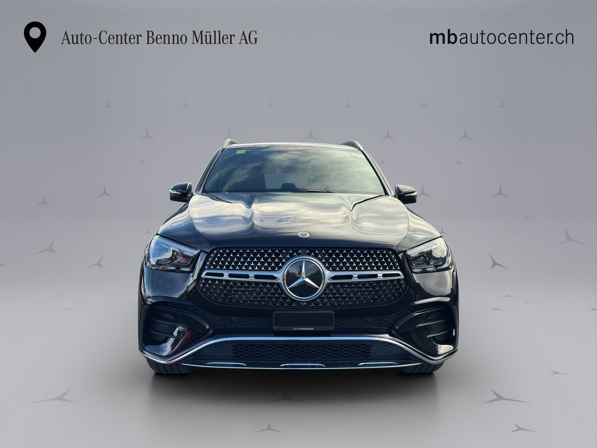 MERCEDES-BENZ GLE 450 AMG Line 4matic-image-8