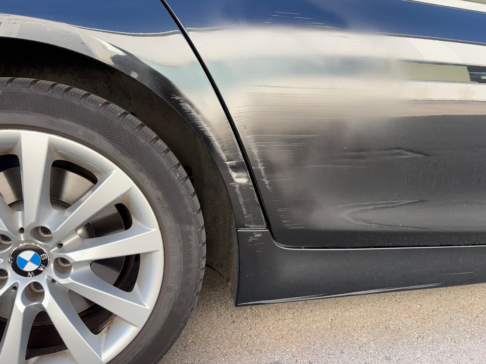 BMW 530d Touring xDrive Steptronic-image-15