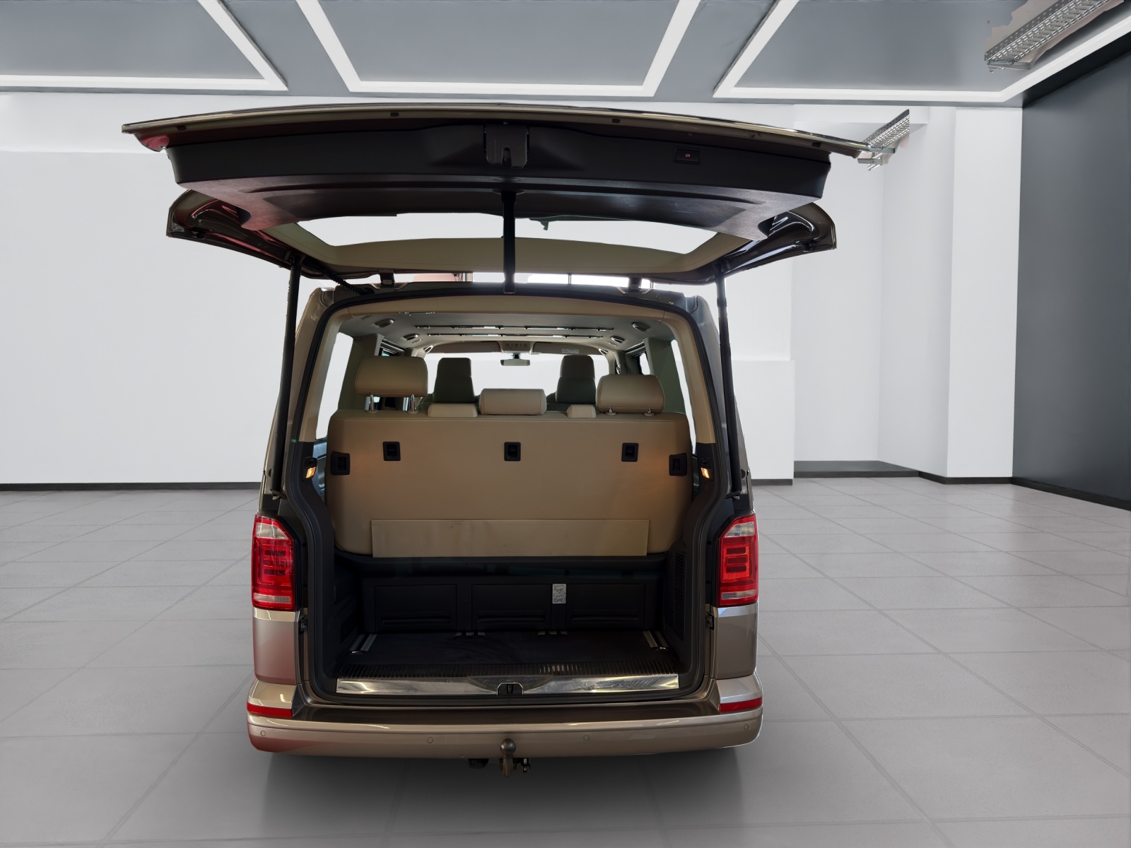VW T6 Multivan 2.0 Bi-TDI Highline Liberty 4Mot. DSG-image-25