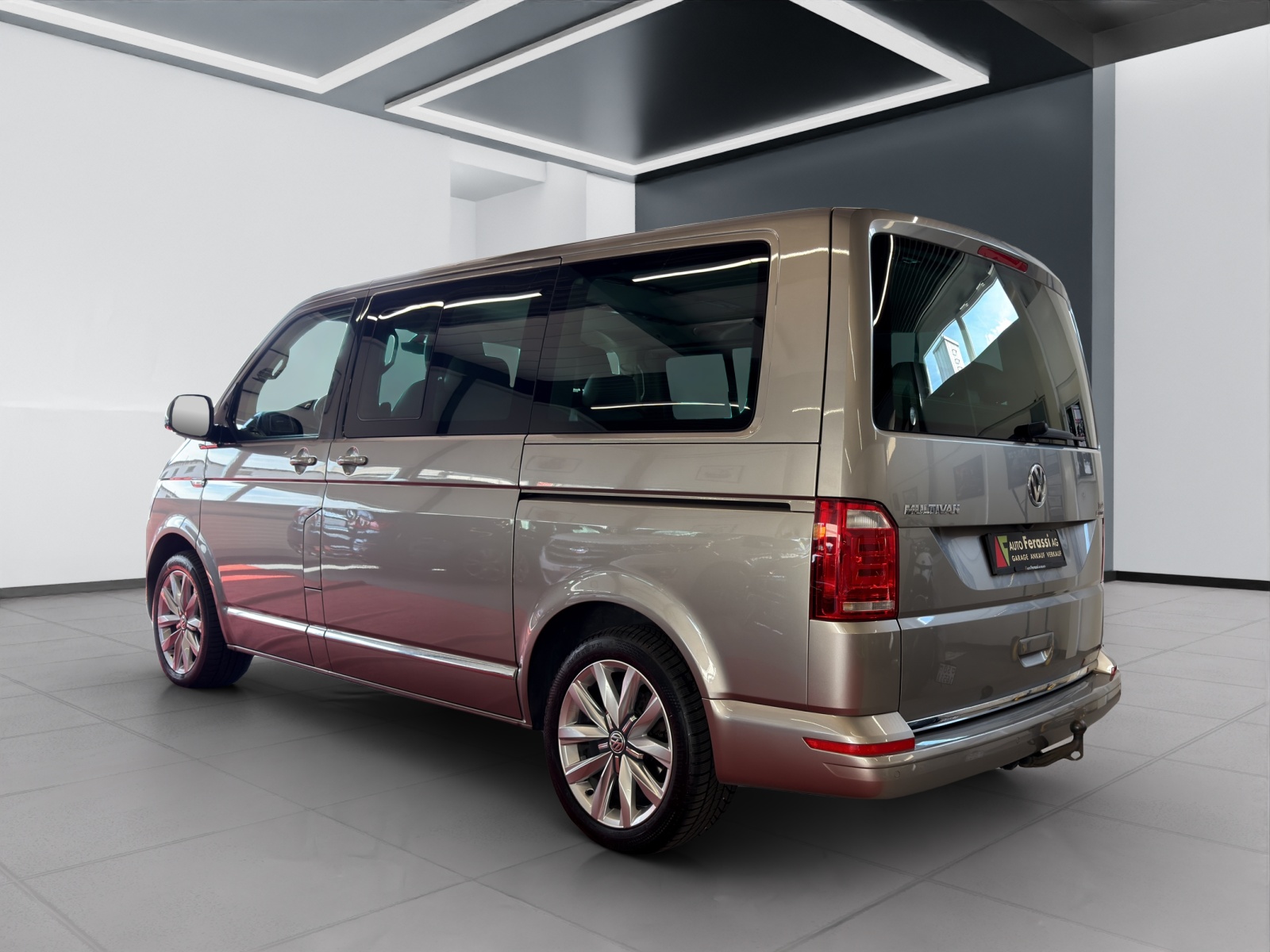 VW T6 Multivan 2.0 Bi-TDI Highline Liberty 4Mot. DSG-showroom-element-3