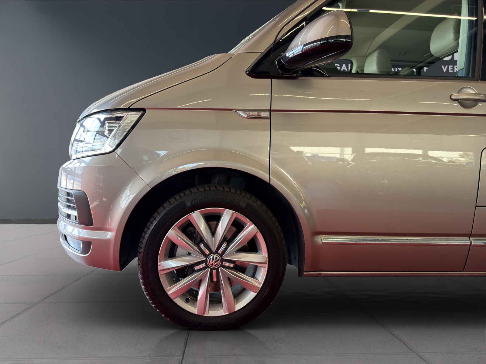 VW T6 Multivan 2.0 Bi-TDI Highline Liberty 4Mot. DSG-image-10