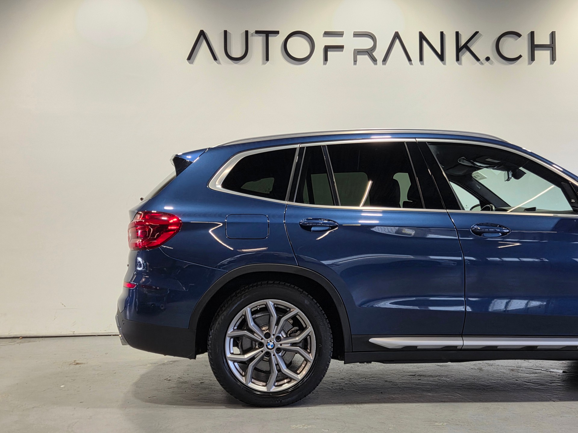 BMW X3 30i xDrive SAG-image-20